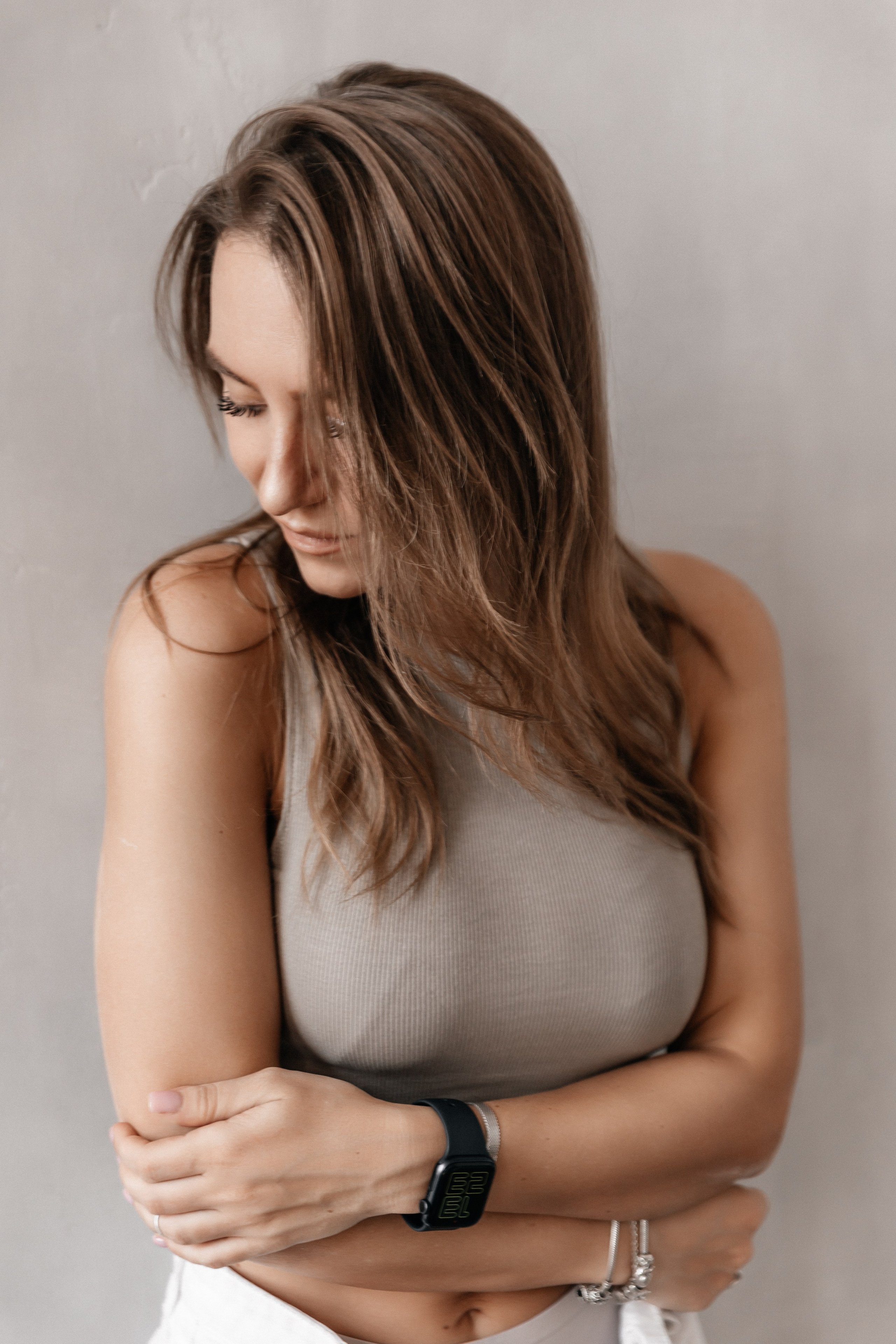 Настя. Семейный фотограф Минск Усова Ольга