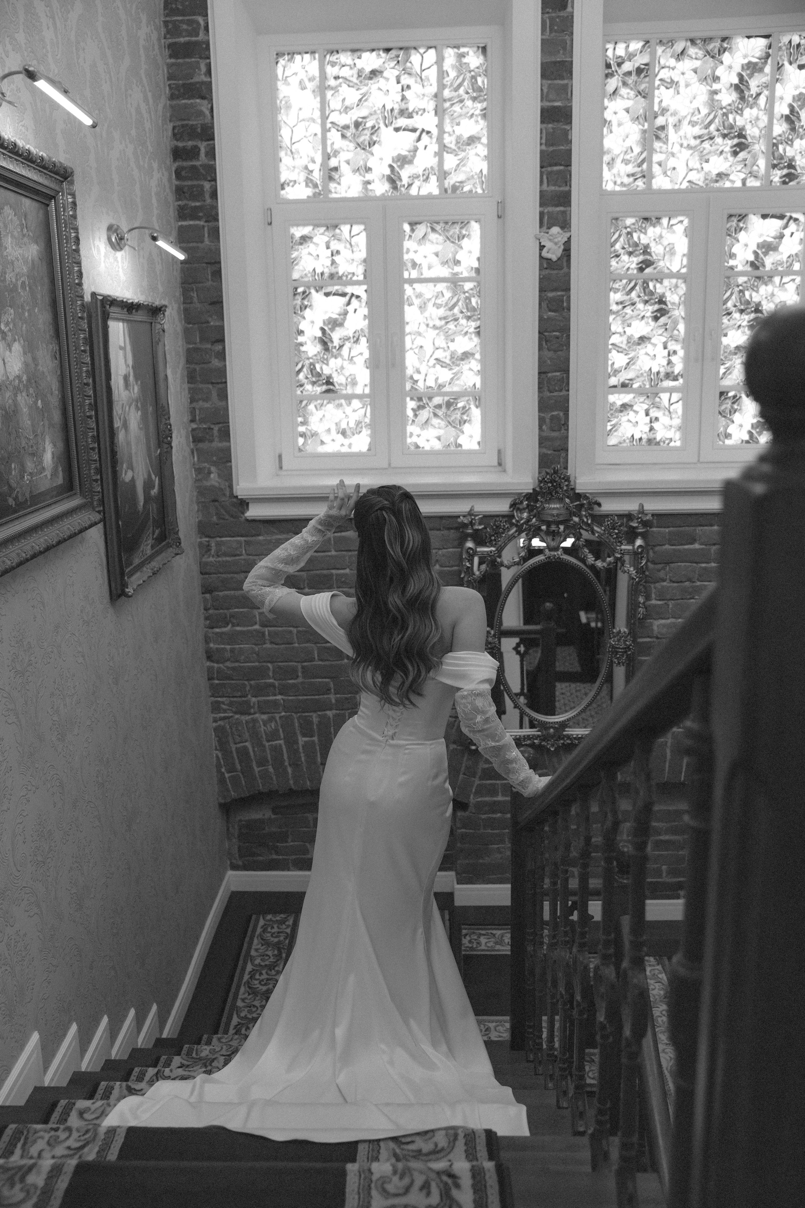 Утро невесты. Свадебный и семейный фотограф в Нижнем Новгороде Мучкова Анна