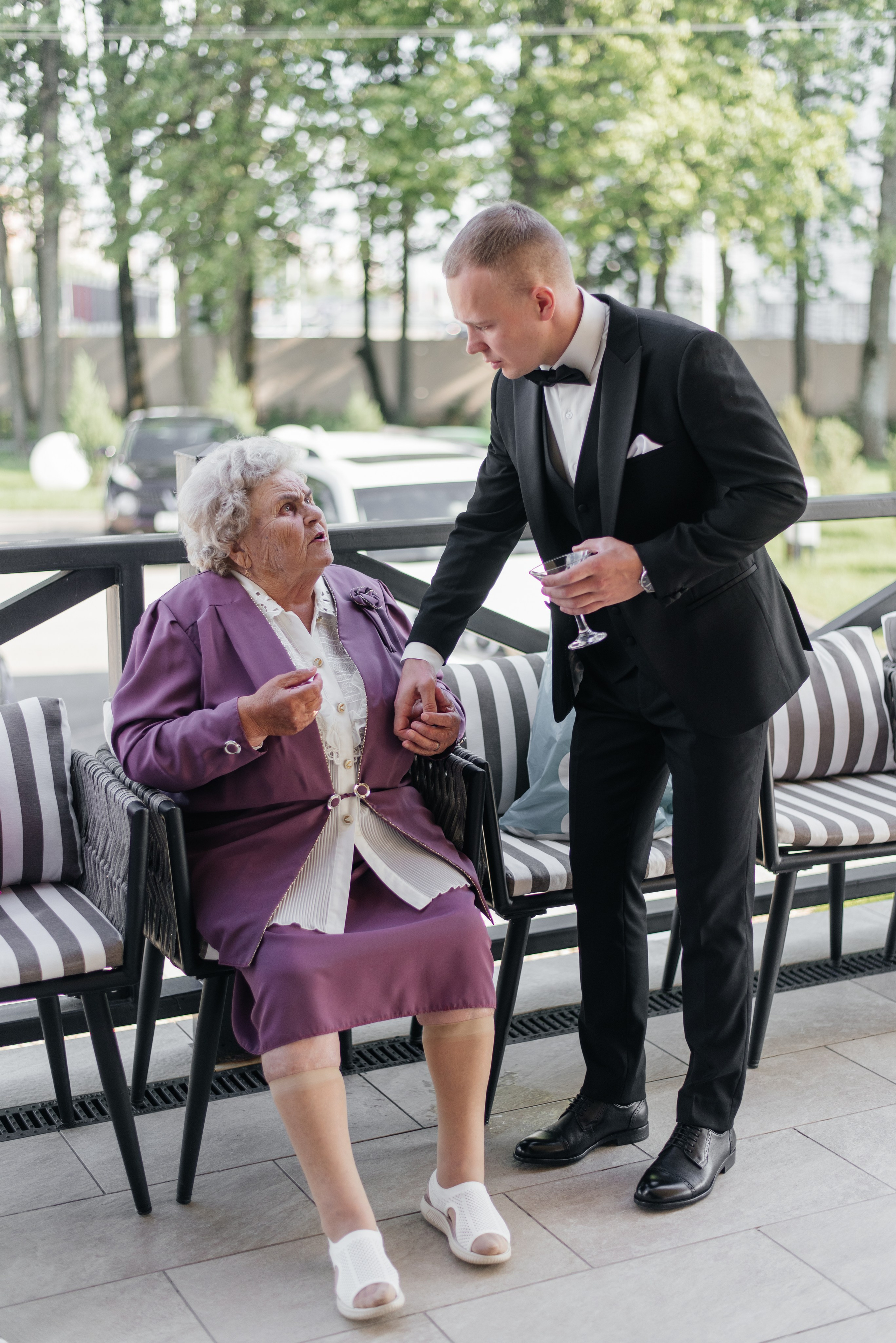 Свадьба Владимир и Ксения Курск. Свадебный фотограф Белгород