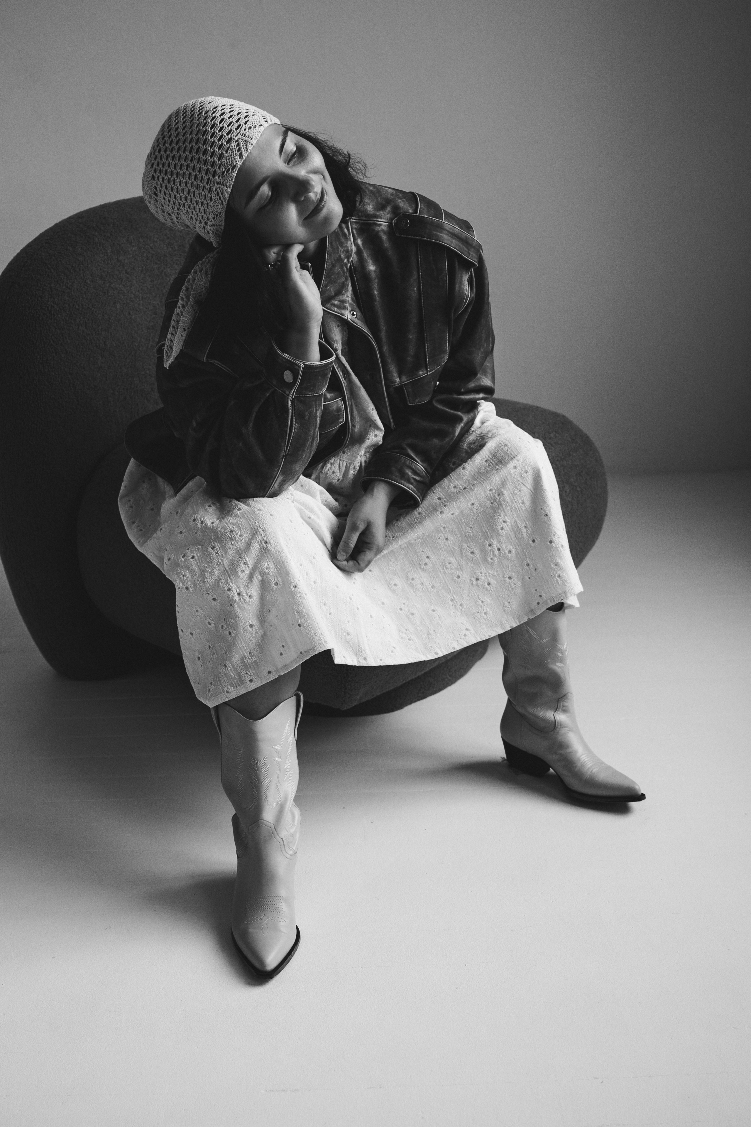 Карина. Фотограф в СПб Юлия Ченда