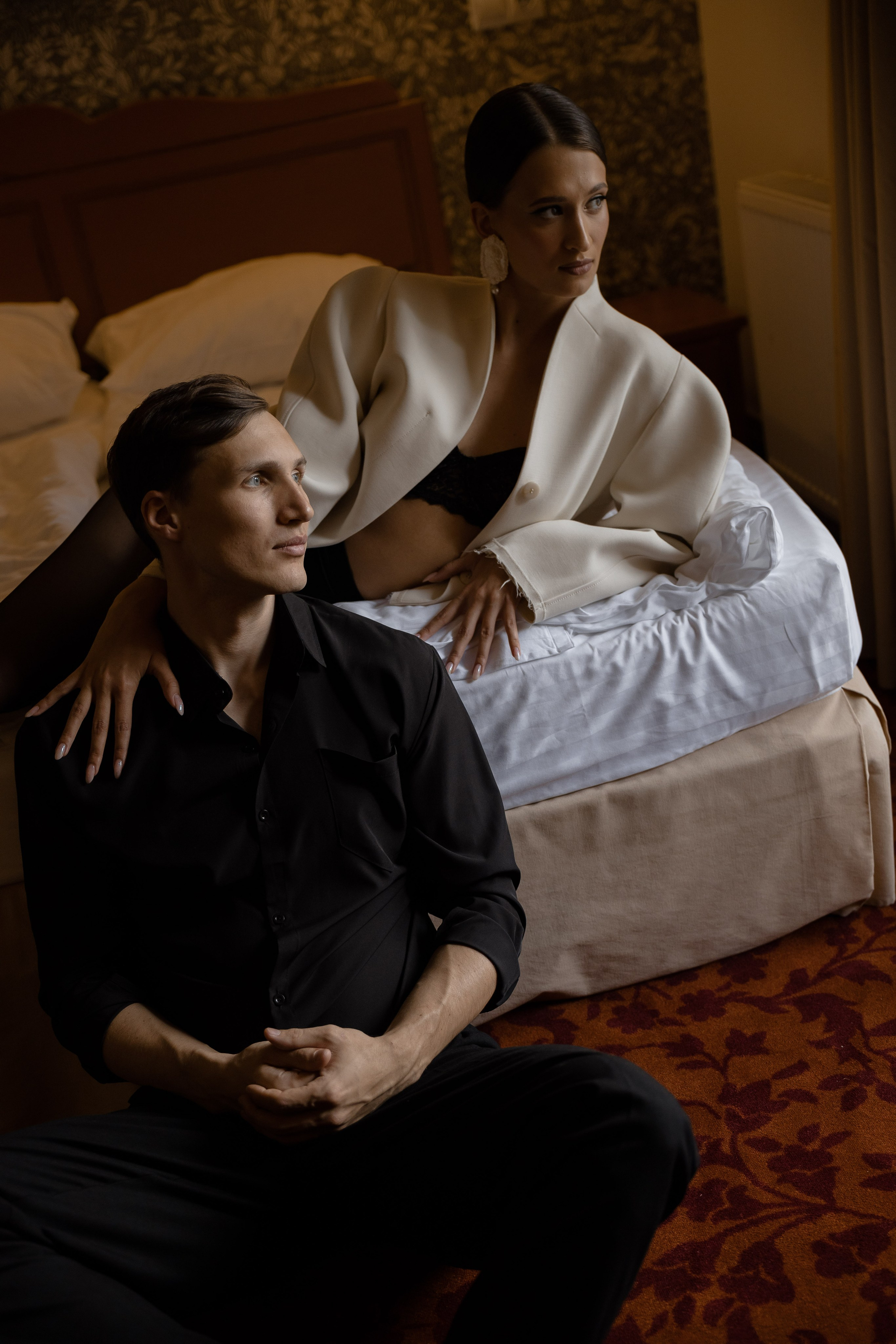 USADBA. Кто мы?