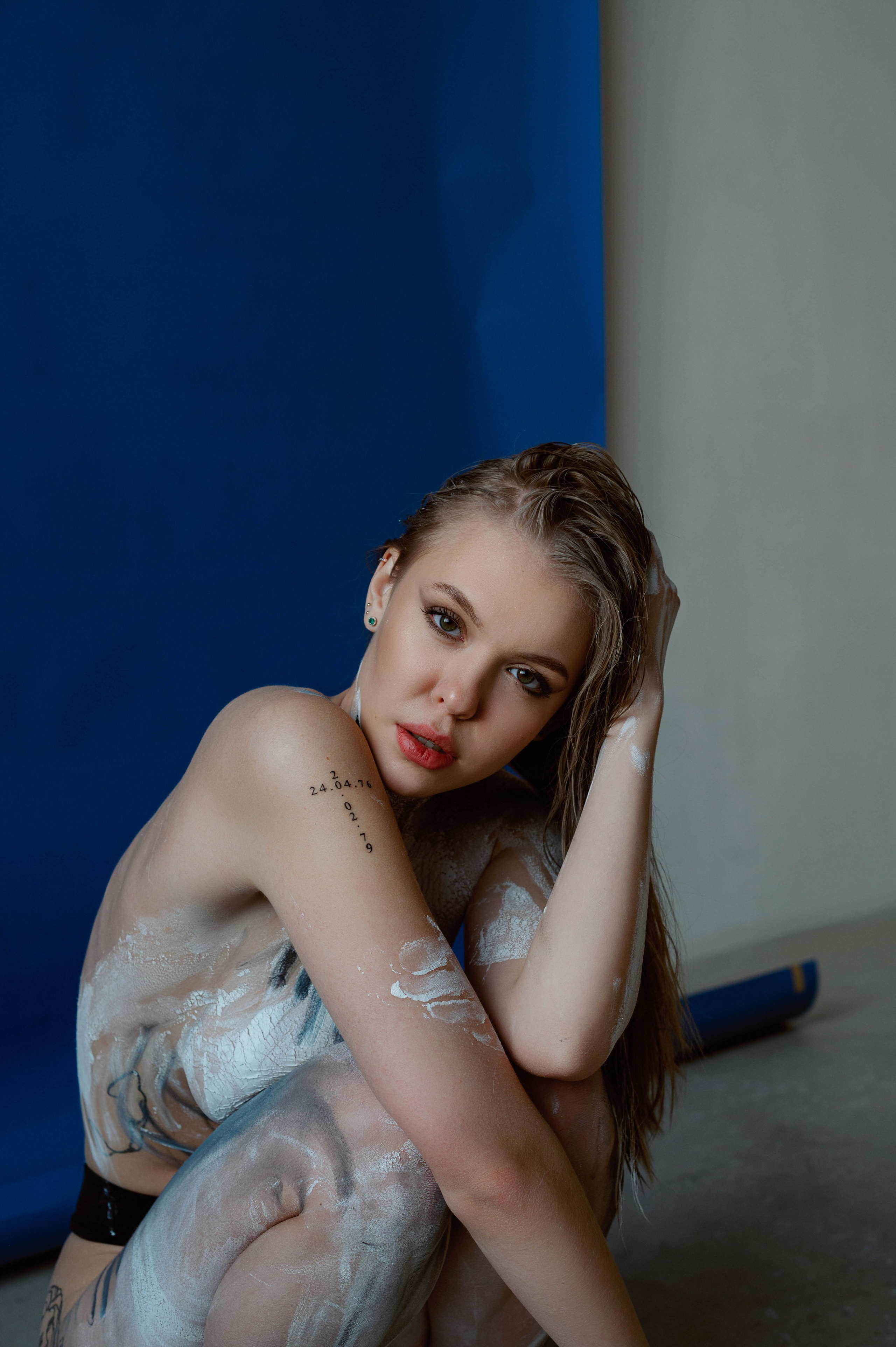 Лиза. Фотограф в Абакане и Минусинске