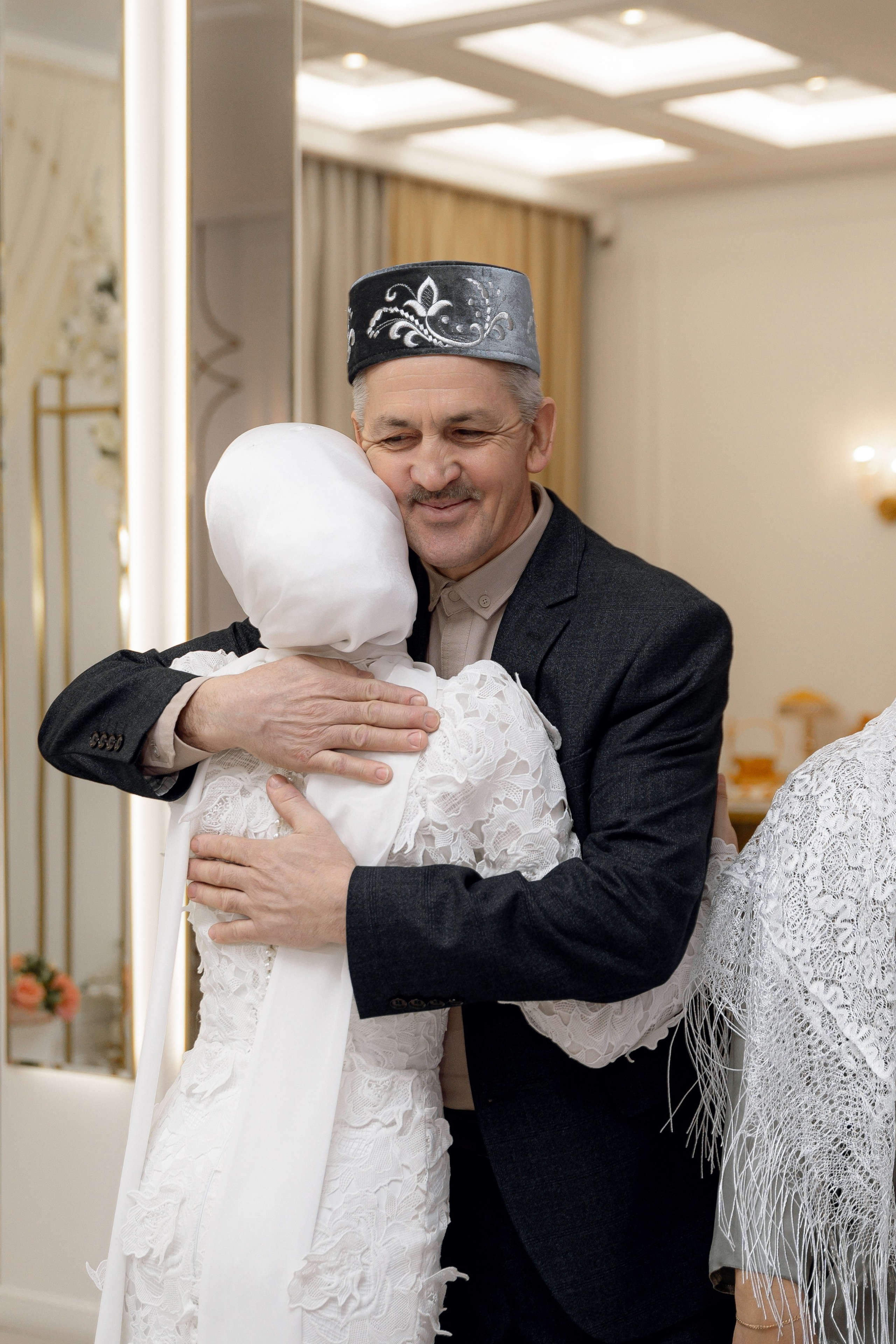 Данис & Ильзира (Алтан). RAMIL SAFIULLIN