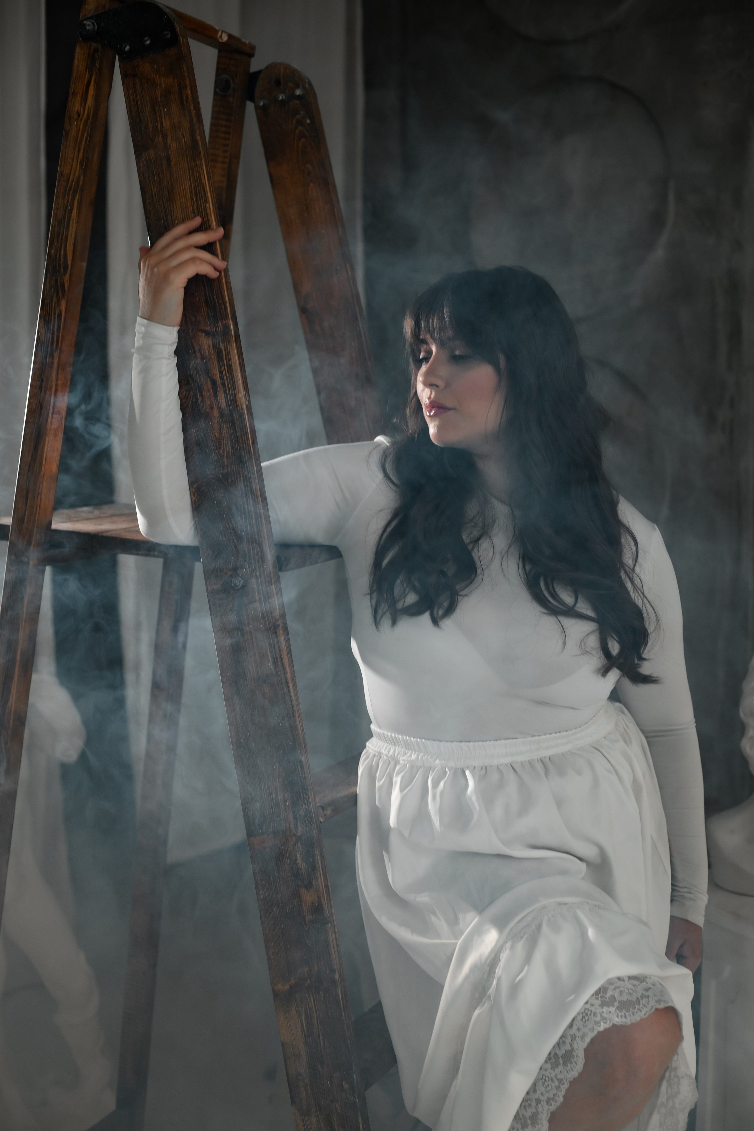 Лера. Анастасия Попова — свадебный и репортажный фотограф | Воронеж, Павловск