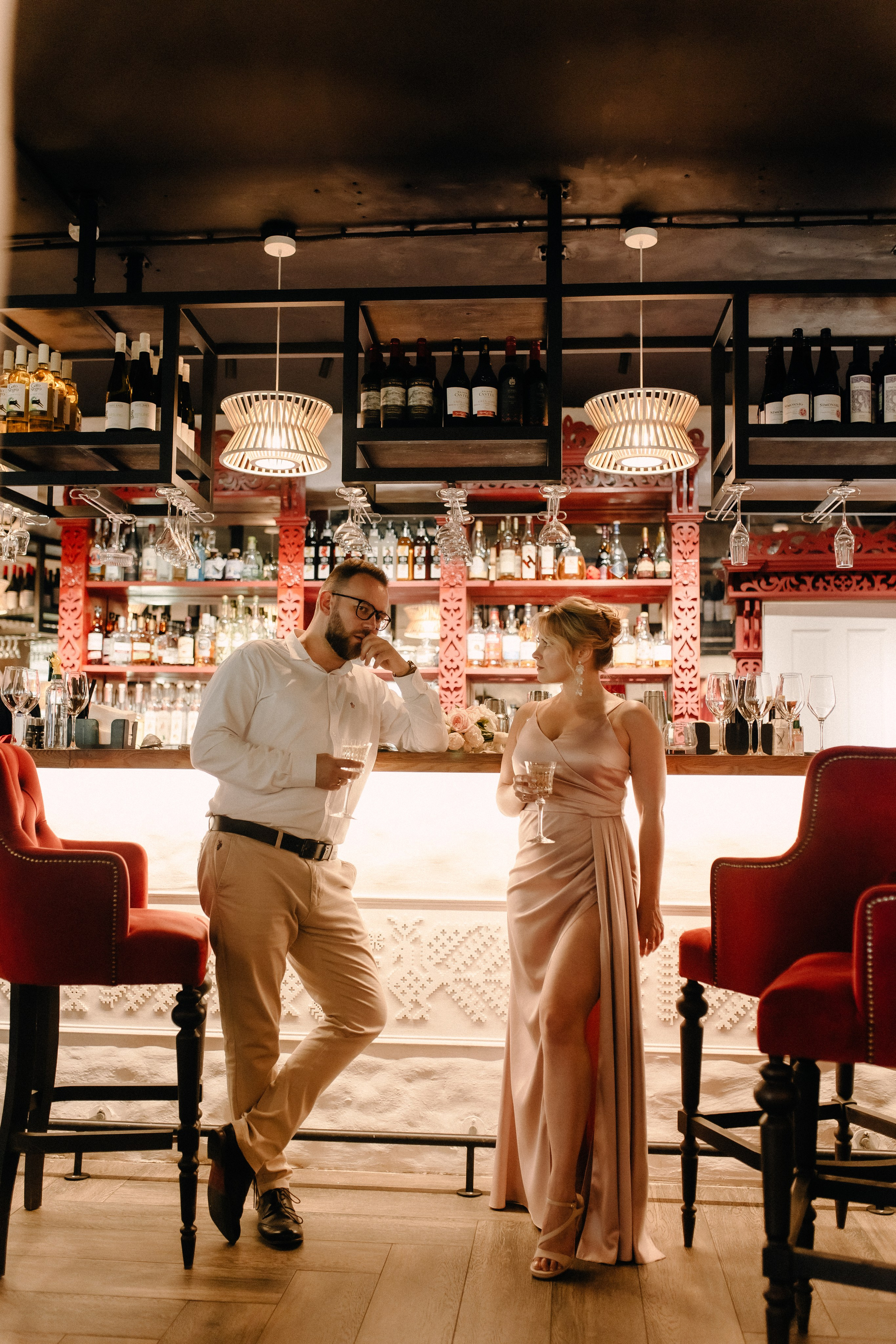 Илья&Маша. Анастасия Попова — свадебный и репортажный фотограф | Воронеж, Павловск