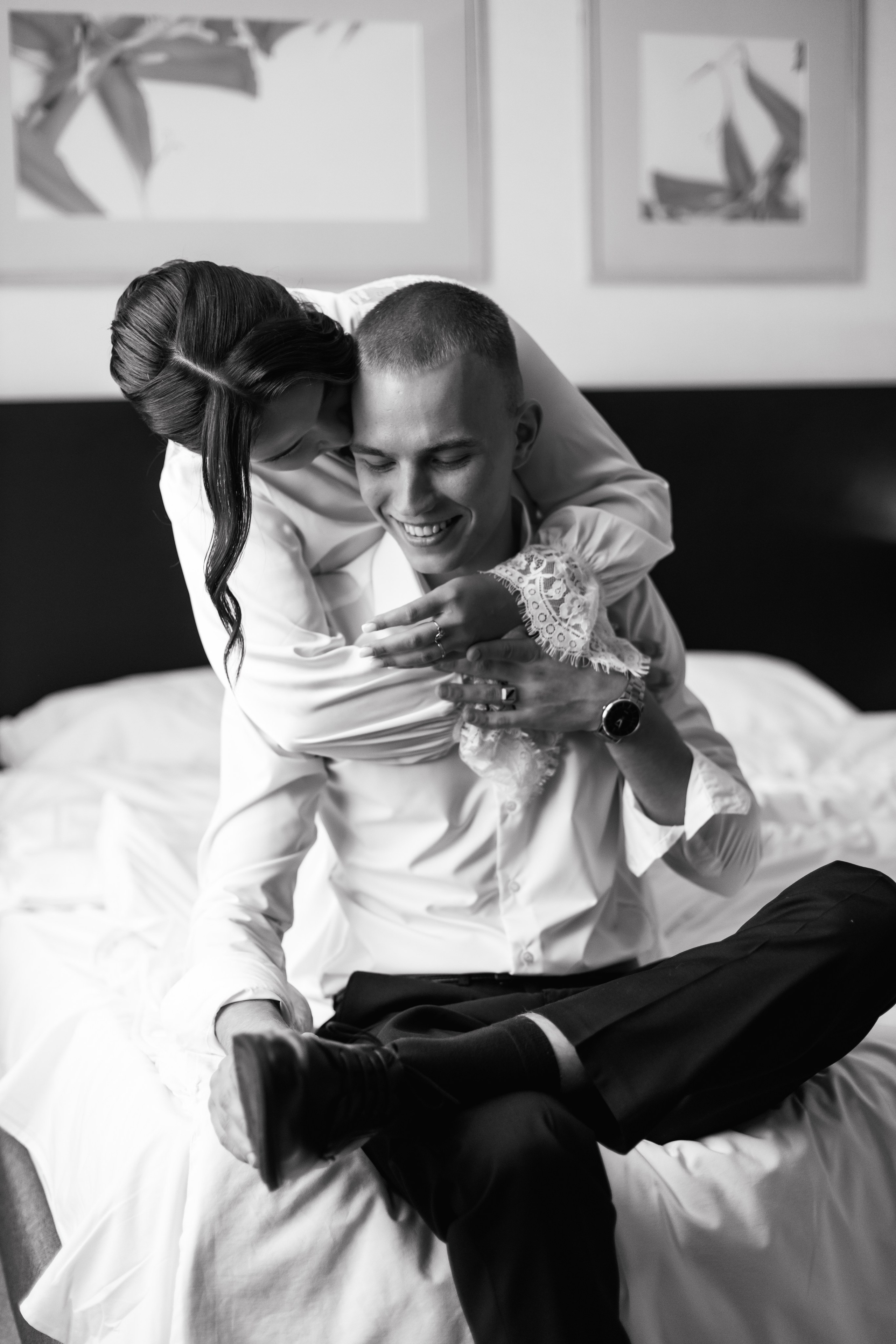 Nikita&Ulia. Свадебный и семейный фотограф Екатеринбург Настя Саедгалина