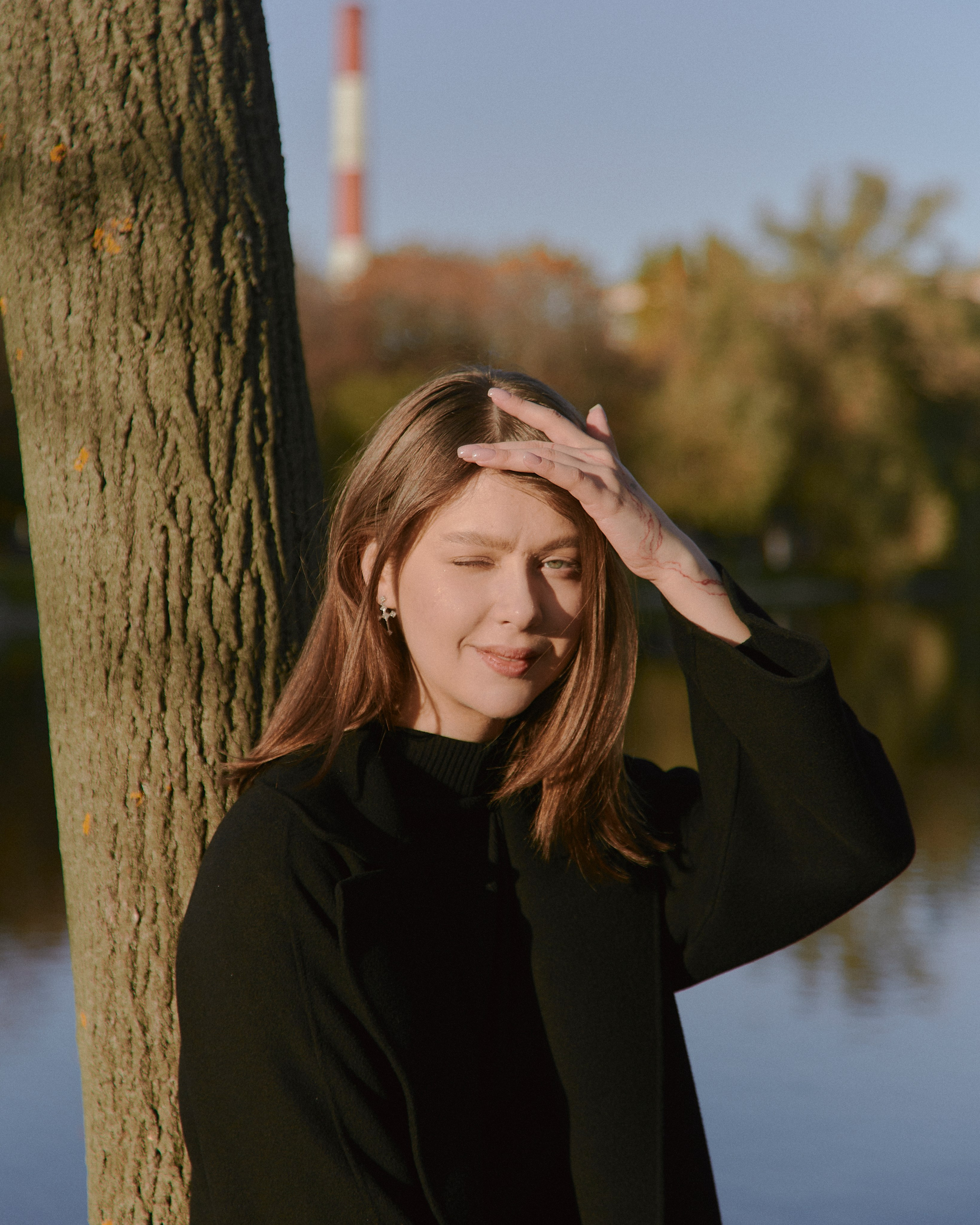 Даша Ромашка. Egor Plakhotin Photography