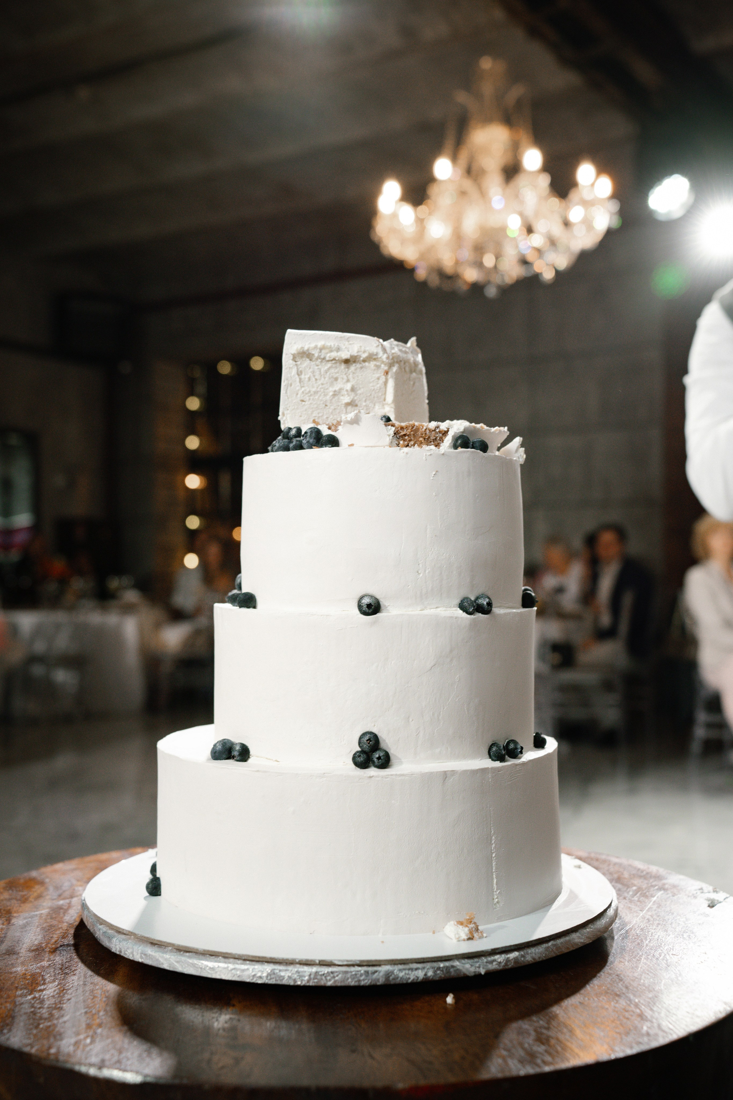 Свадебная фотосессия Loft Holl