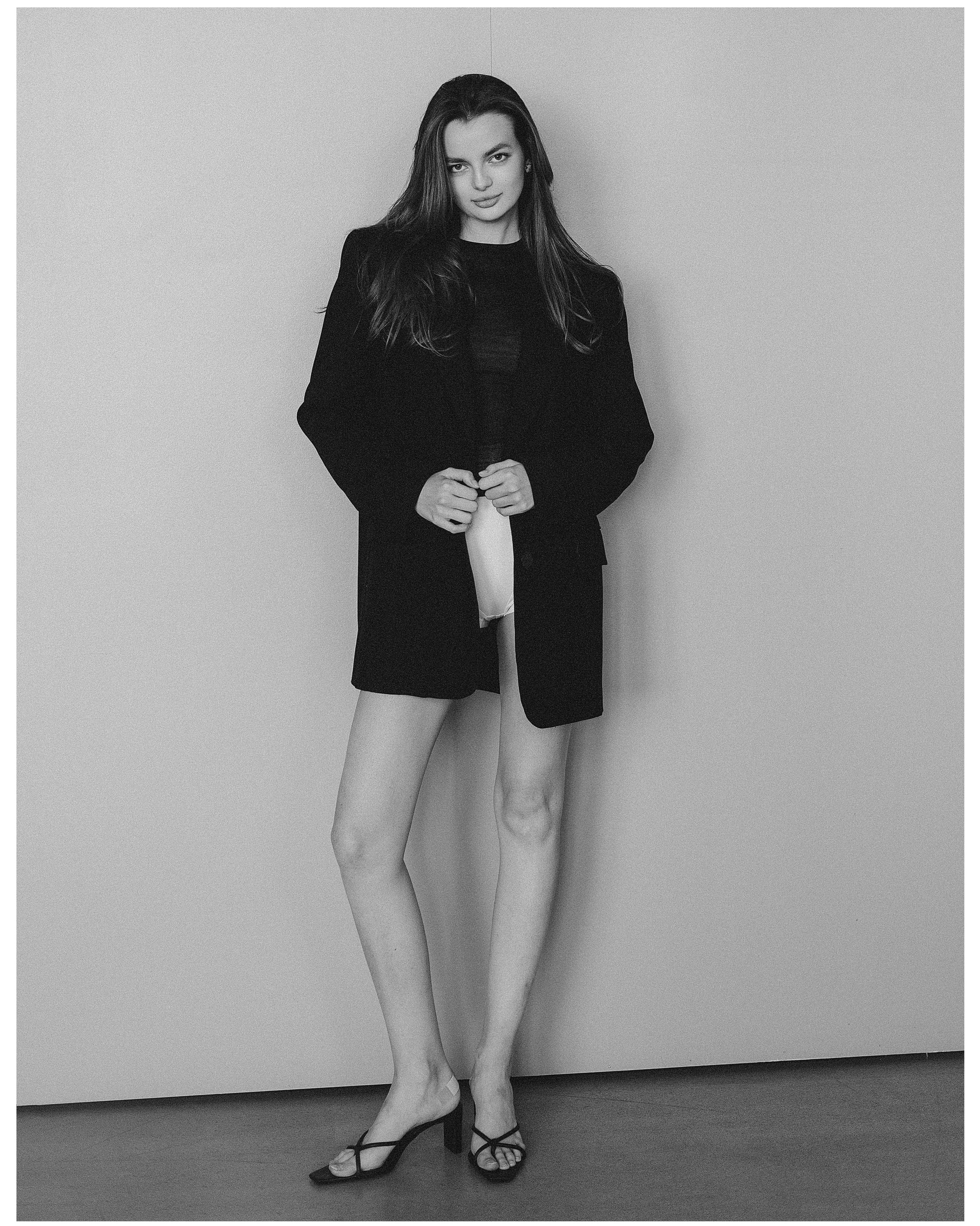 Sasha. Фотограф Мария Яскевич | Photographer Moscow