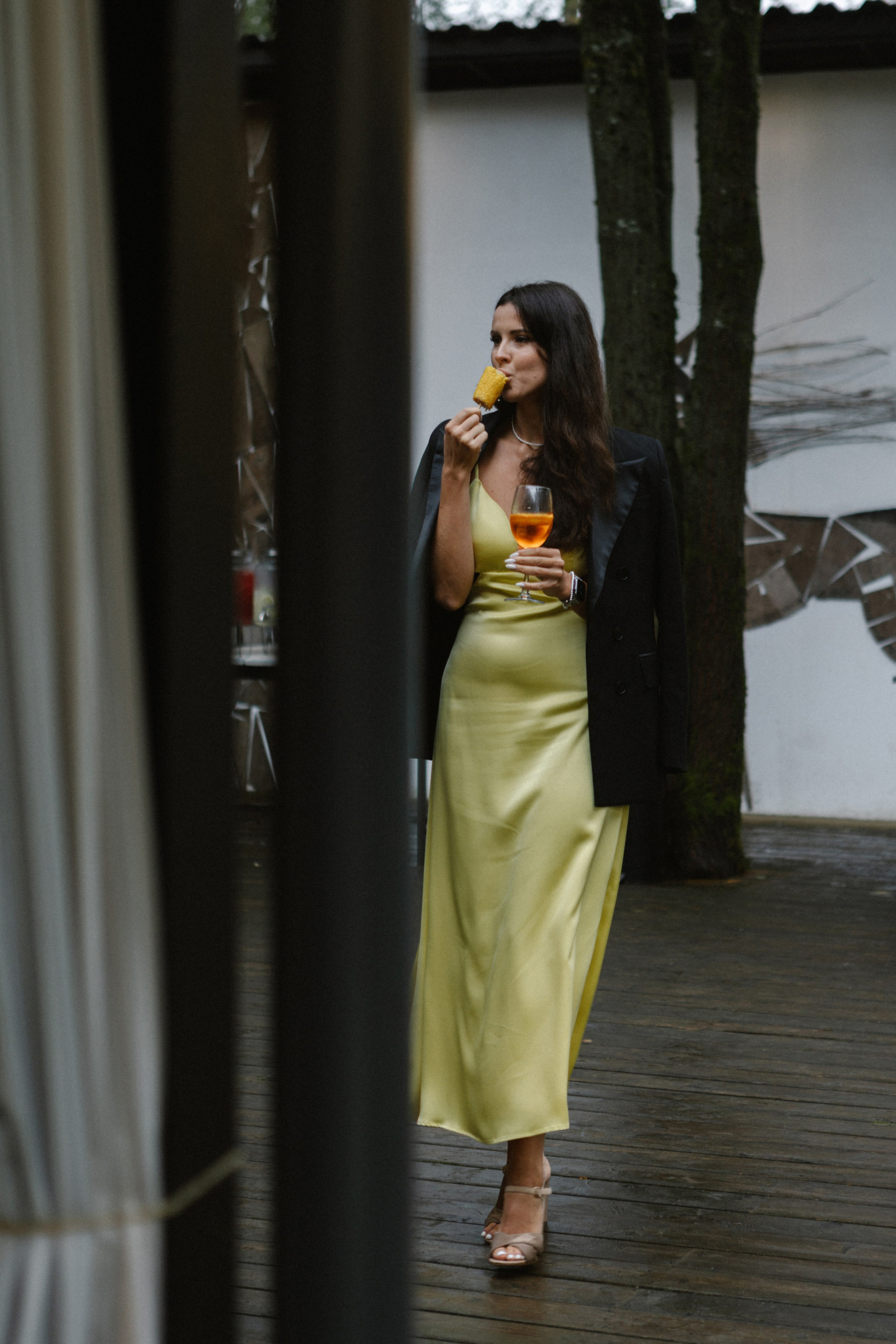 Аня и Сева. Эстетичный свадебный репортаж в любом городе страны