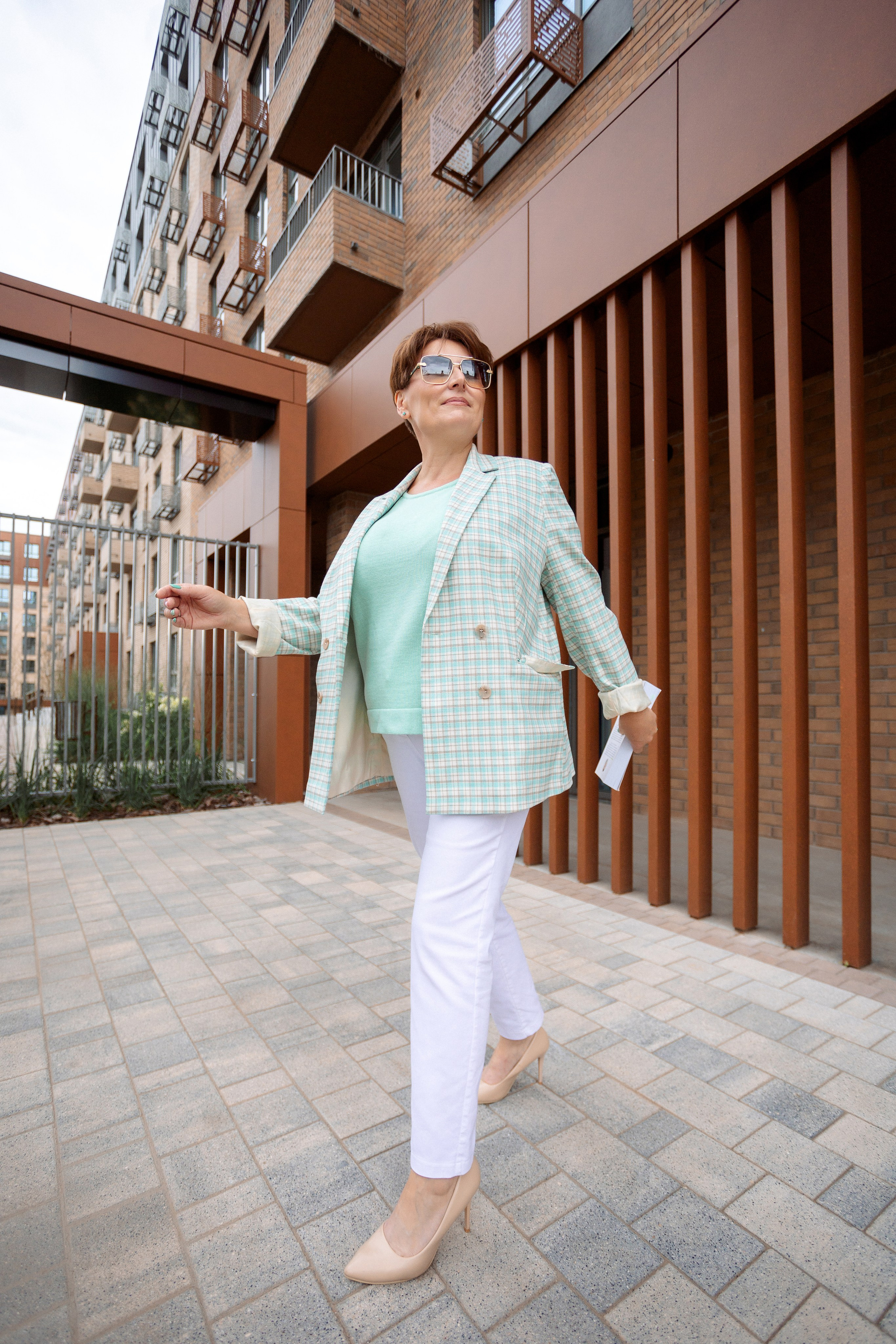 ПРИМЕР: Фотопрогулка. Все фото. Профессиональный фотограф в Ижевске Леша Петров