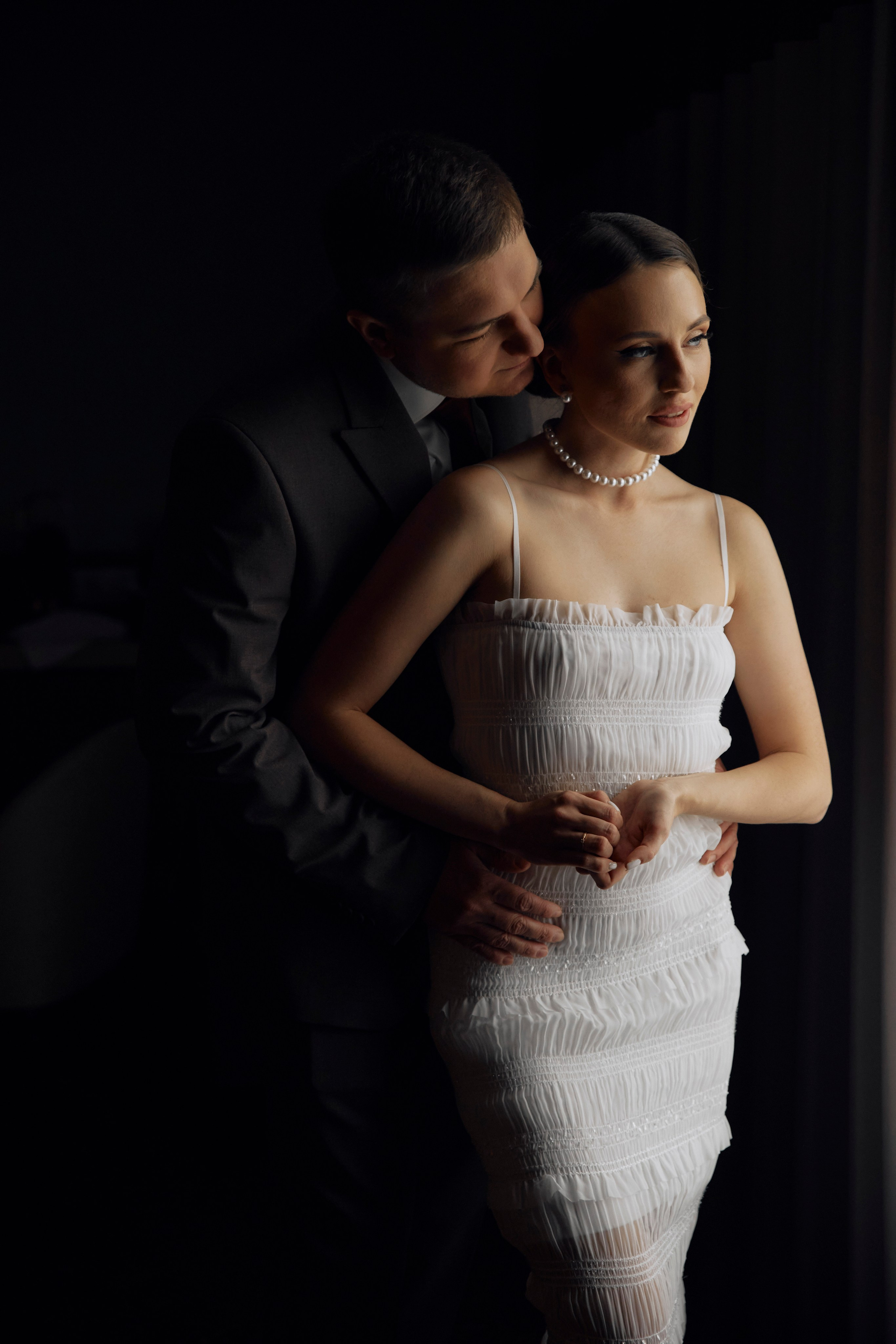 Павел и Кристина. Свадебный и портретный фотограф в Саранске Алексей Миганов