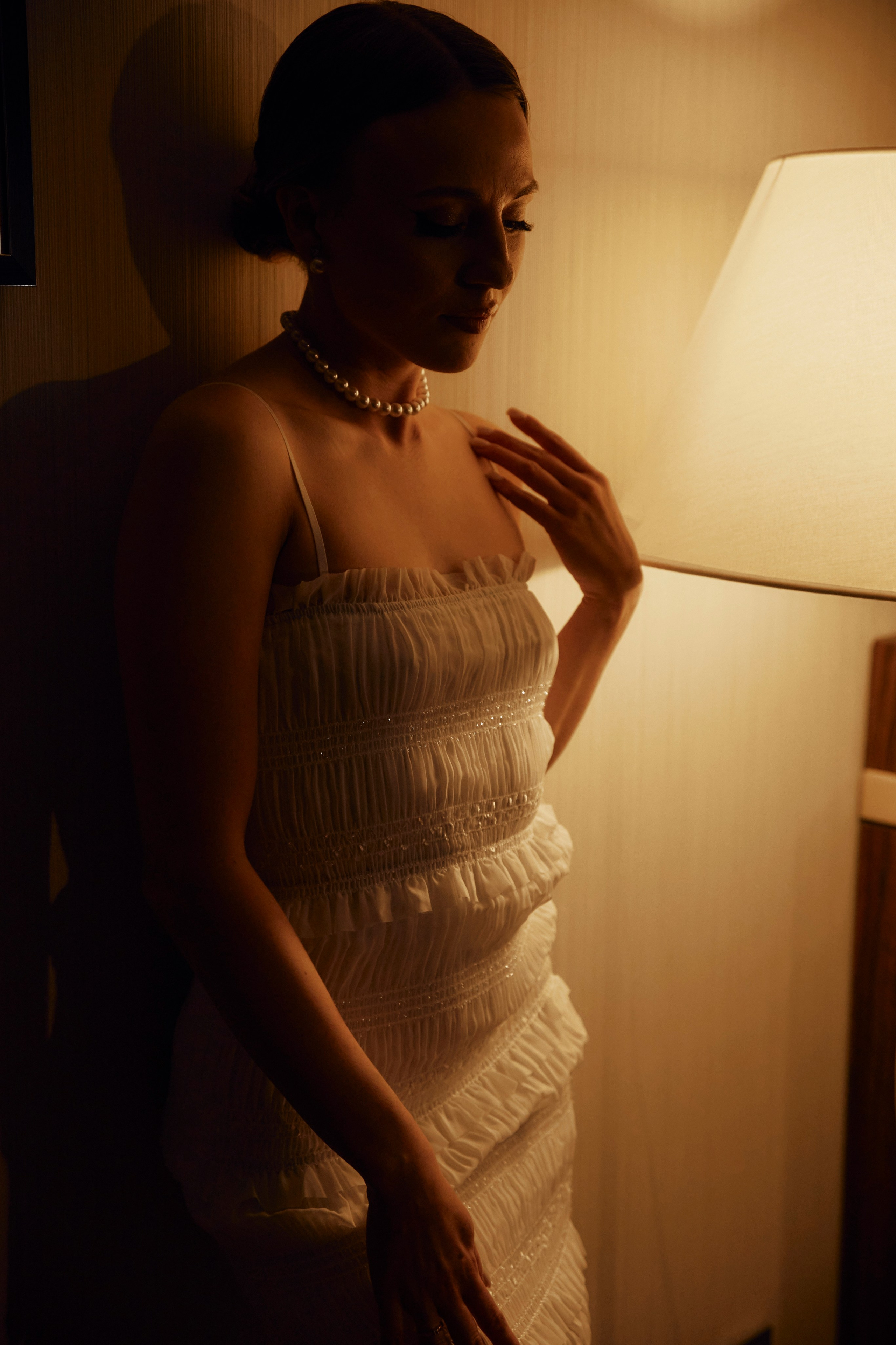 Павел и Кристина. Свадебный и портретный фотограф в Саранске Алексей Миганов