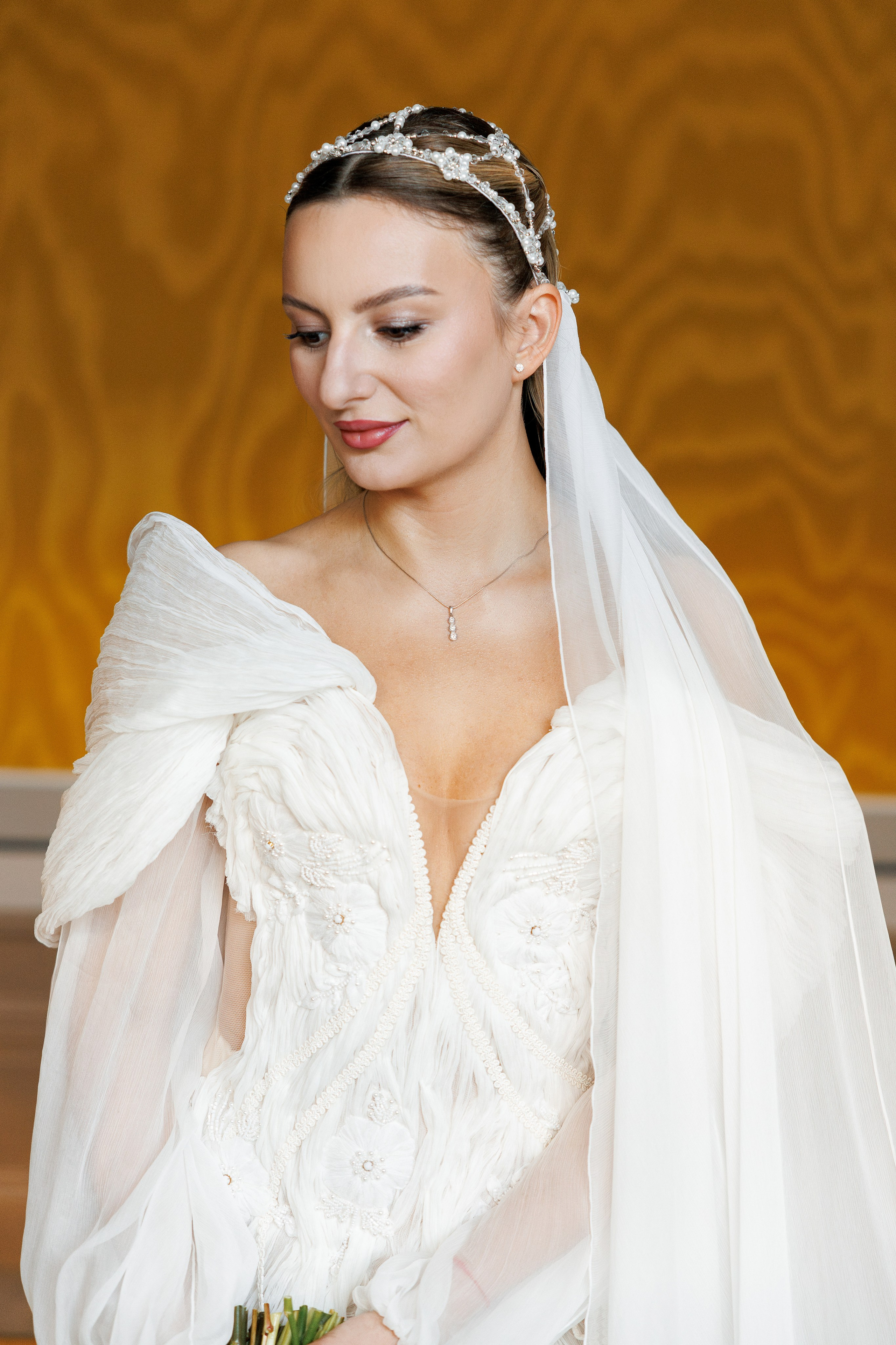 V&K. Свадебный репортажный фотограф в Москве