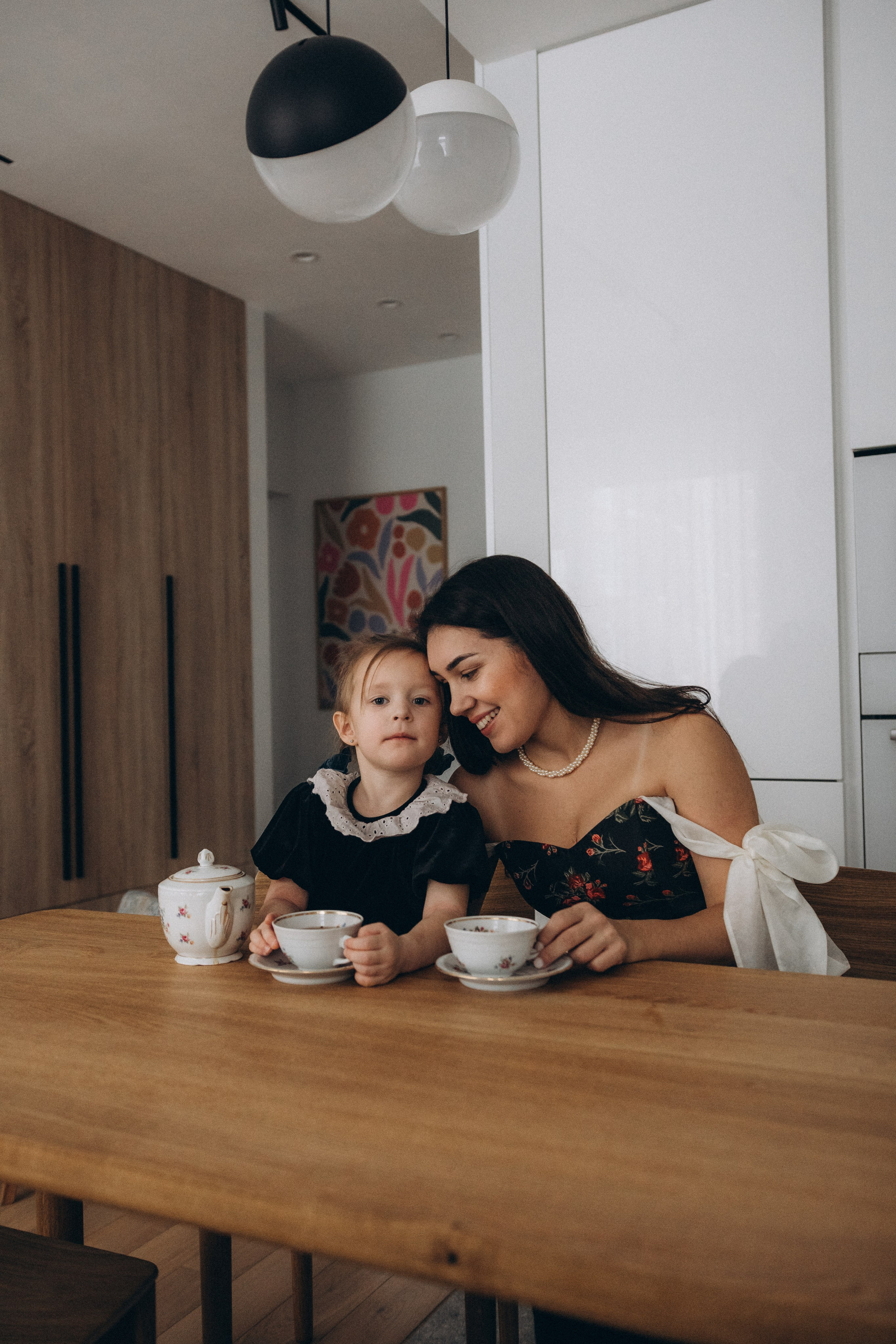 Кира. Семейный и портретный фотограф в Новом Уренгое