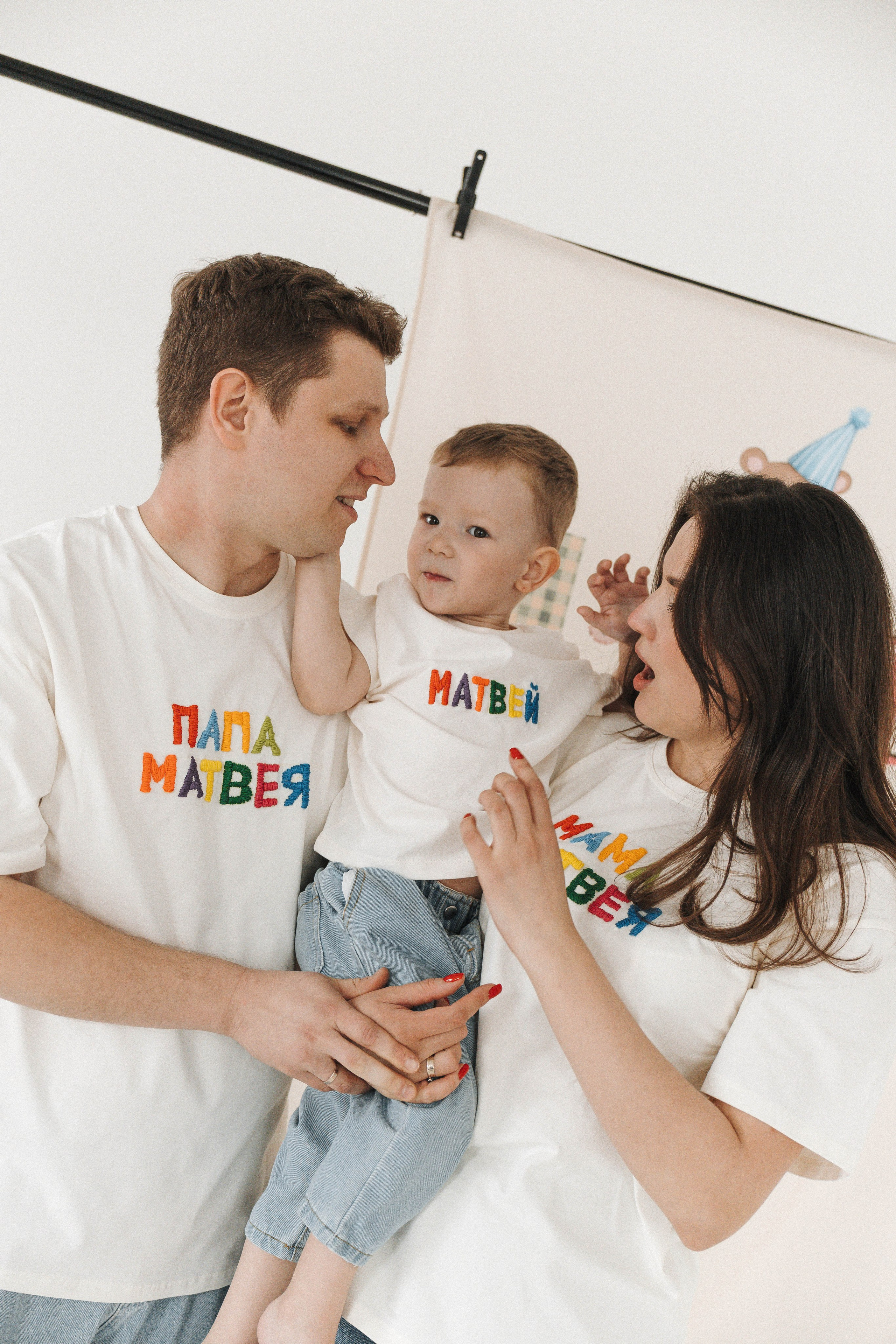 Family. Семейный и портретный фотограф в Новом Уренгое