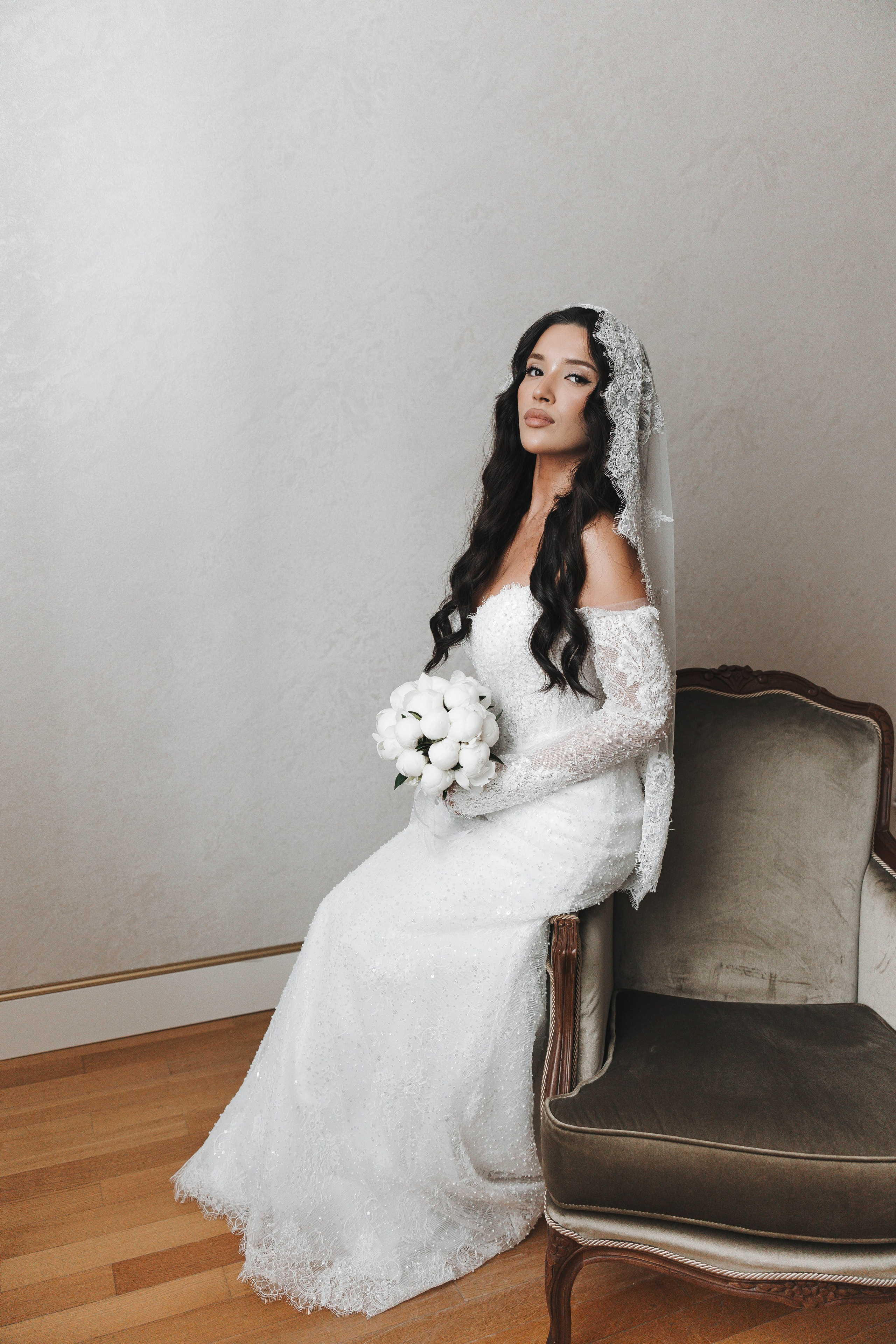 Wedding. Семейный и портретный фотограф в Новом Уренгое