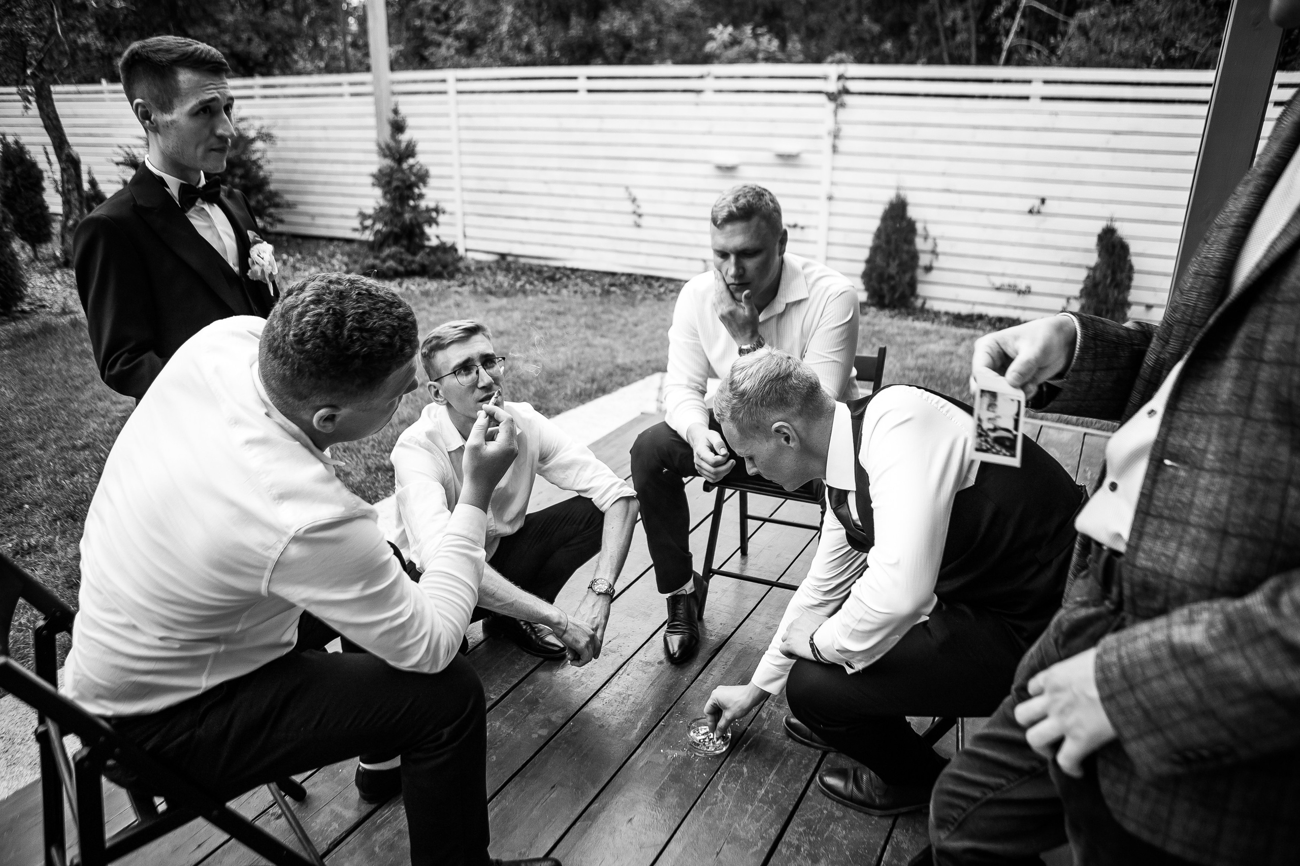 Свадебный фотограф Нижний Новгород. Свадебный и контент фотограф в Нижнем Новгороде Владимир Пресняков