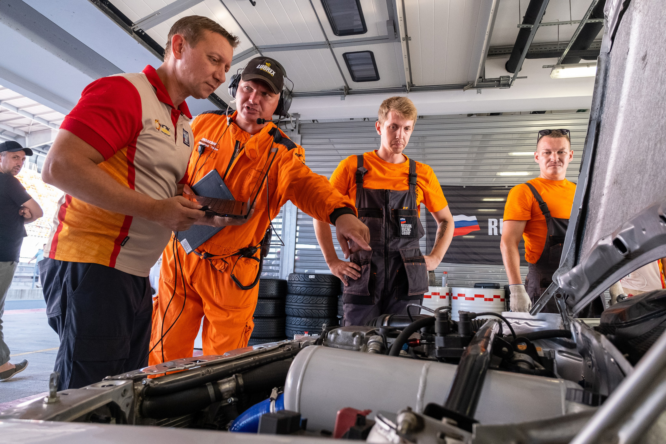 Спортивная программа. Дмитрий Шишкин