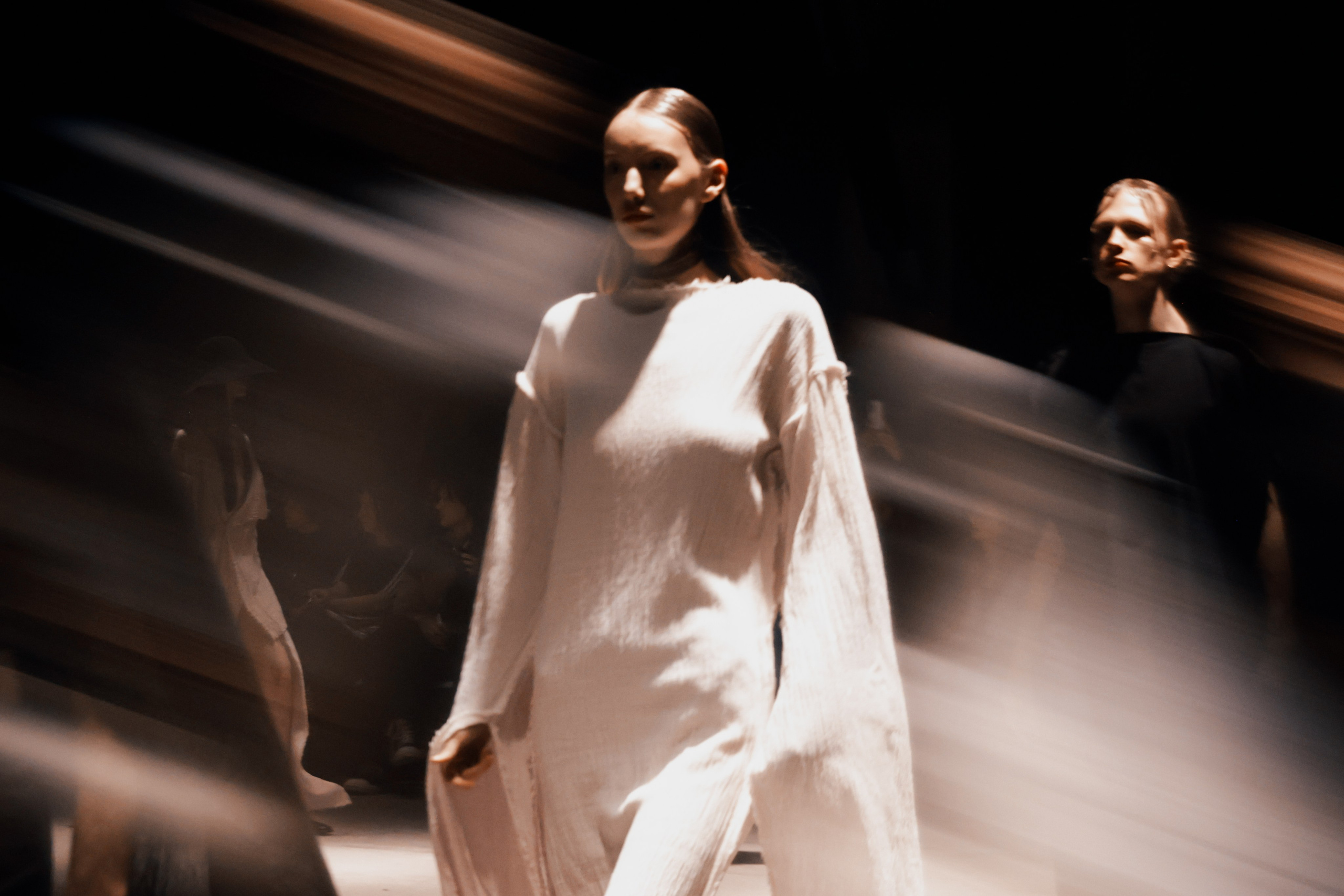 AUXI HAOS`25. Fashion Фотограф в СПб Yana Kochkina