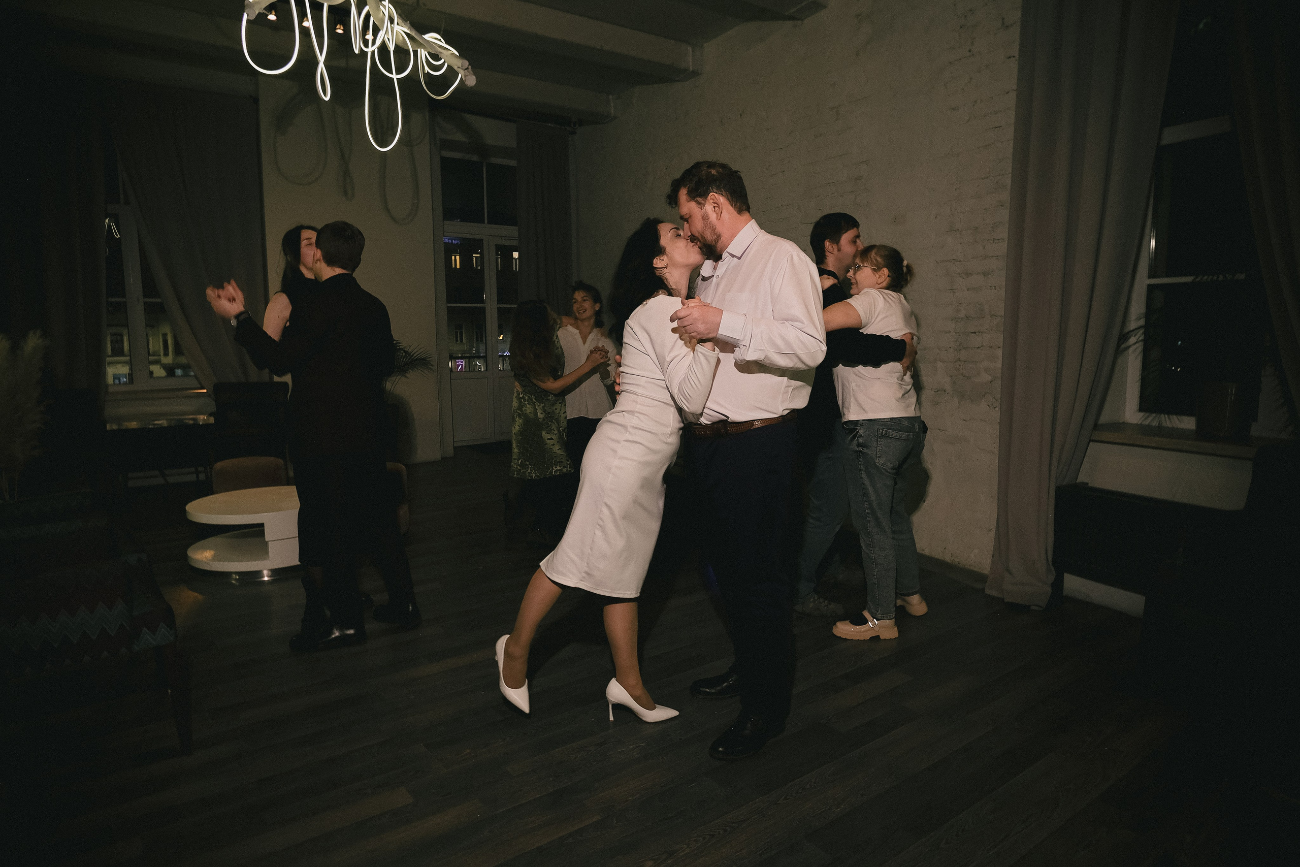 Даша & Леня СПБ. Phdkvmr.ru