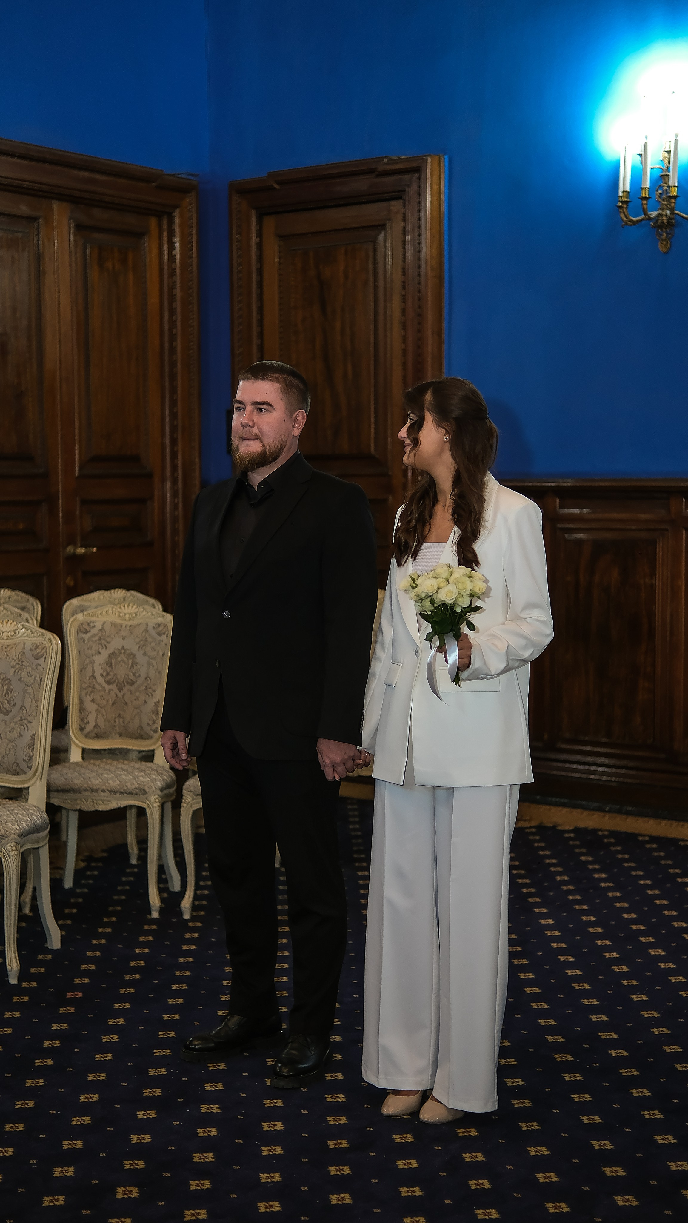 Соня & Никита. ДБ1. Phdkvmr.ru