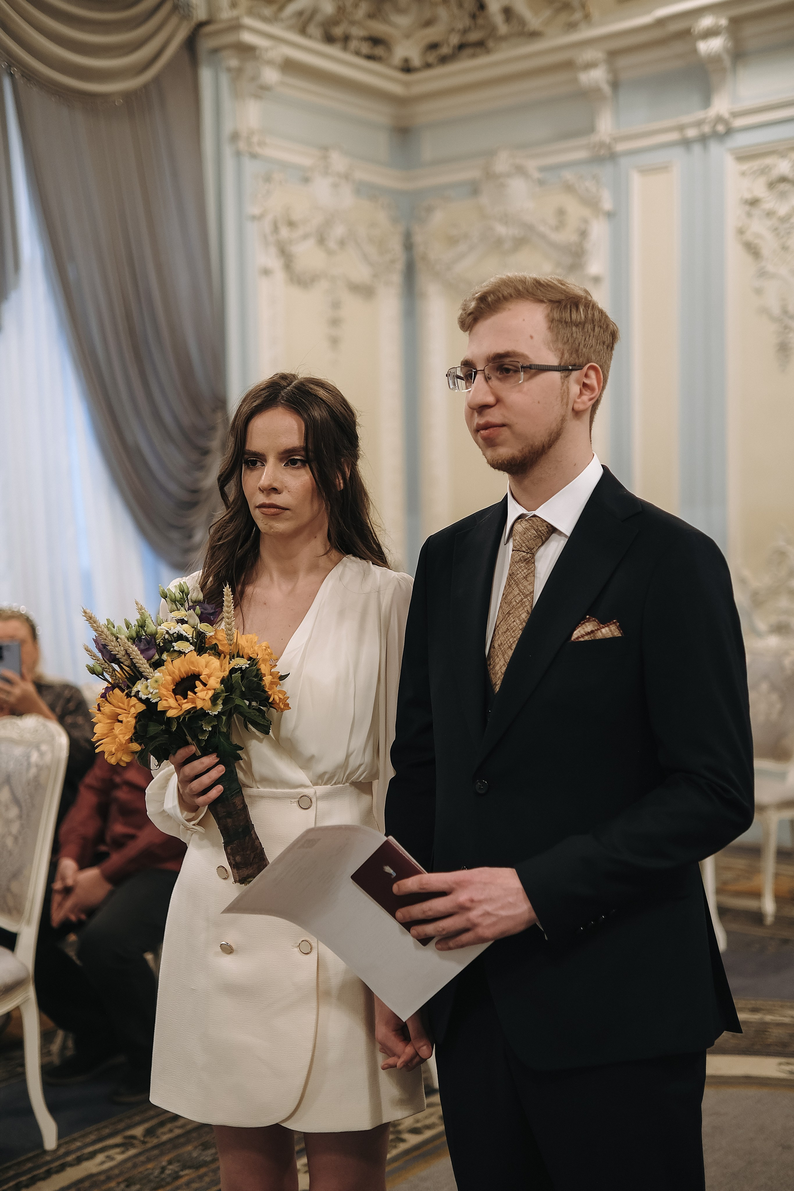 Полина & Бартош. ДБ2. Phdkvmr.ru