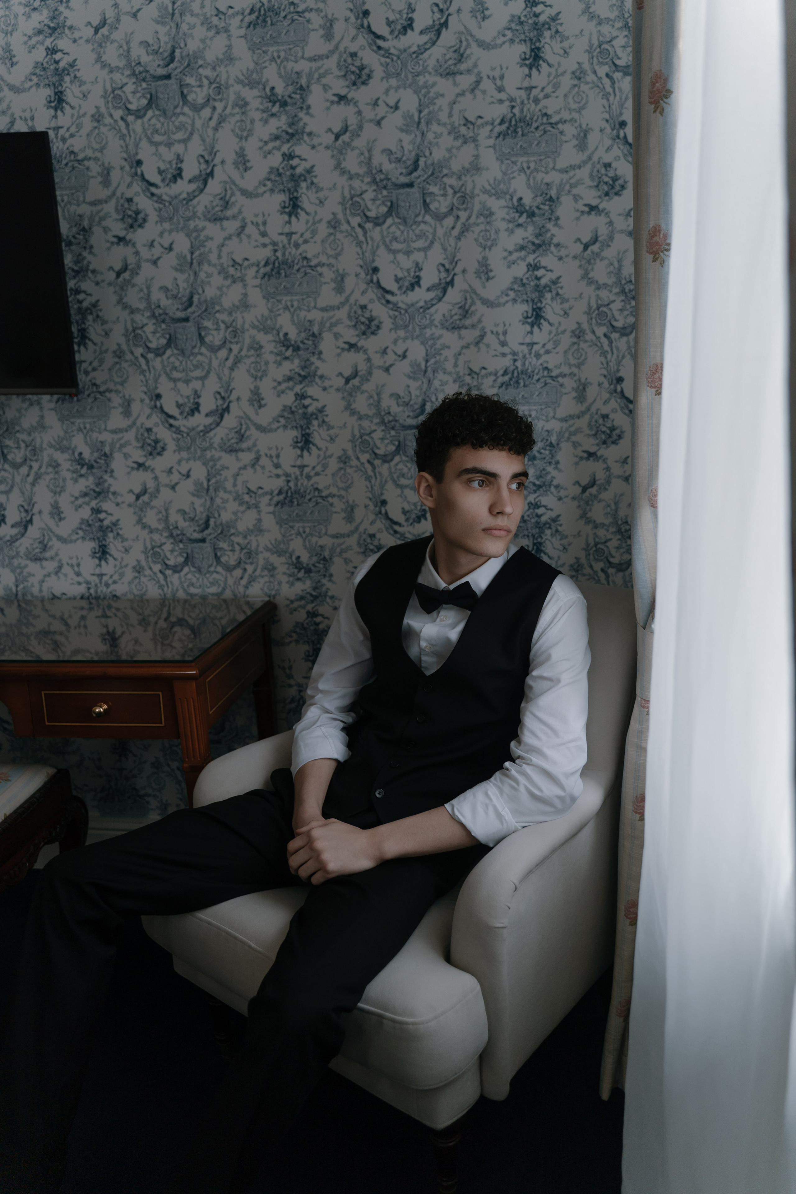 P&A (творческая съемка). Свадебный фотограф — Наталья Фед СПб/Москва