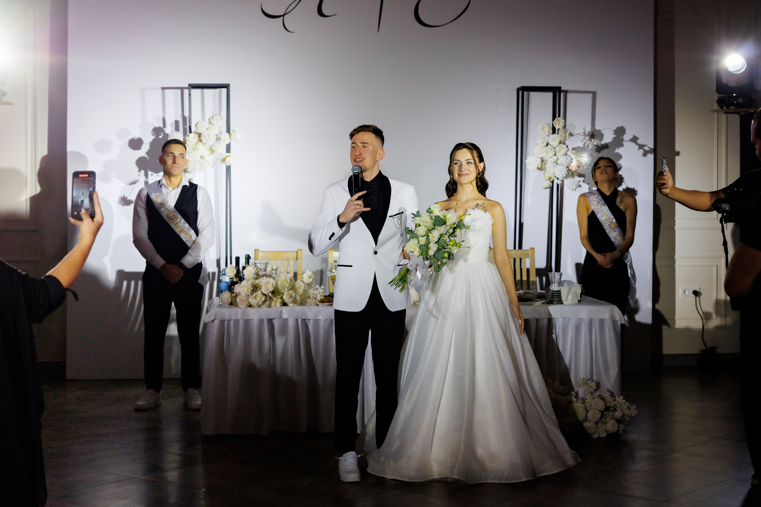 Николай & Евгения. Красильников Евгений — профессиональный фотограф в Ростове-на-Дону