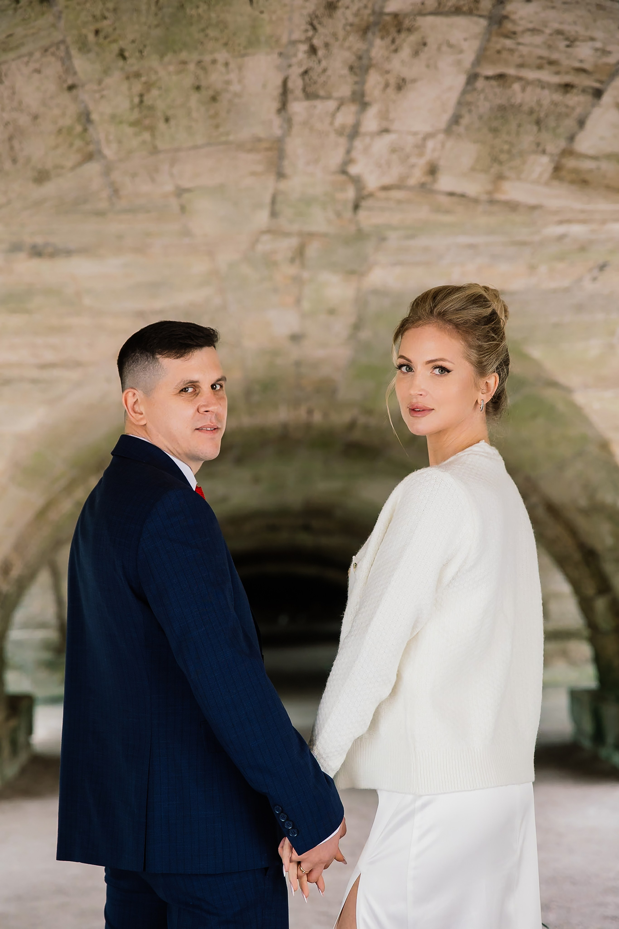 Денис и Александра. Семейный фотограф Толстикова Кристина