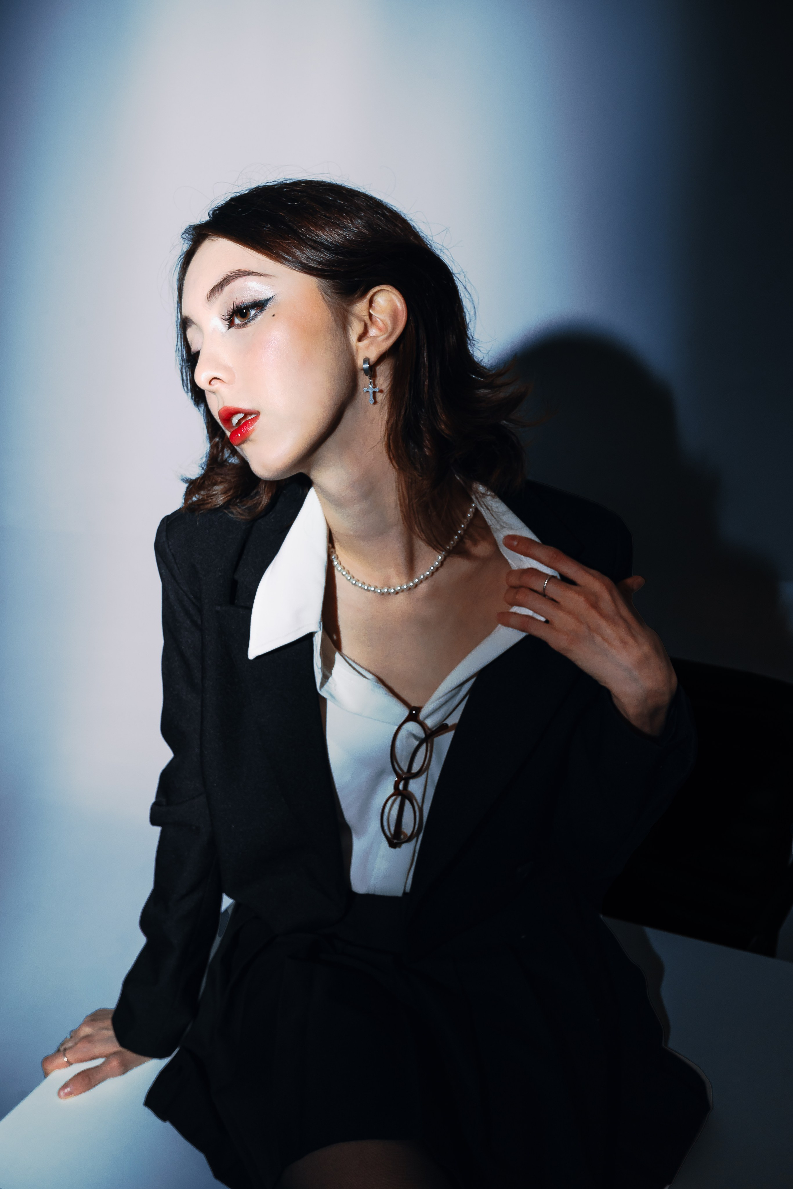 Соня. Mike Dovetail | Портретный и репортажный фотограф