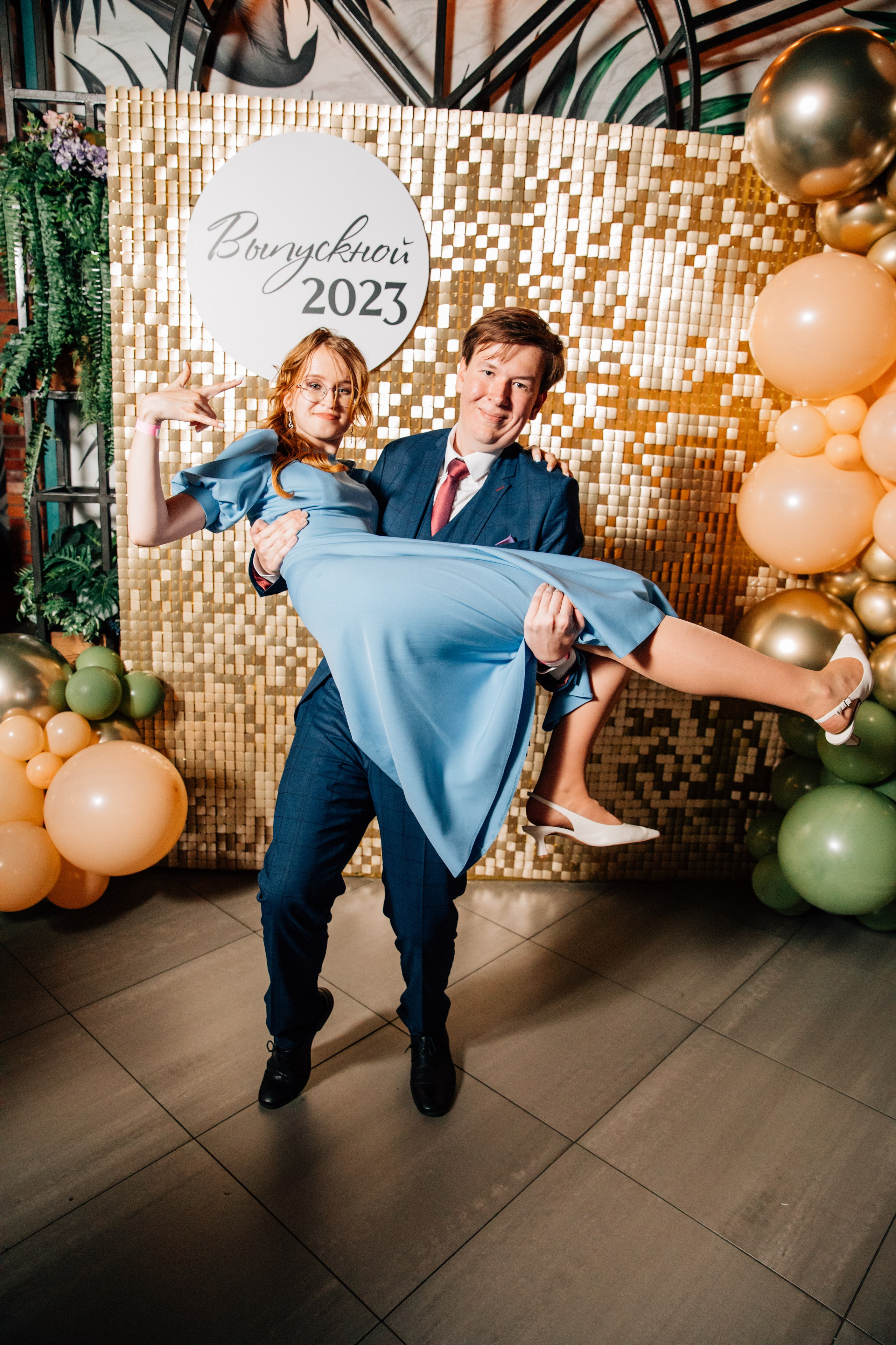 Крупская 2023. Class Story