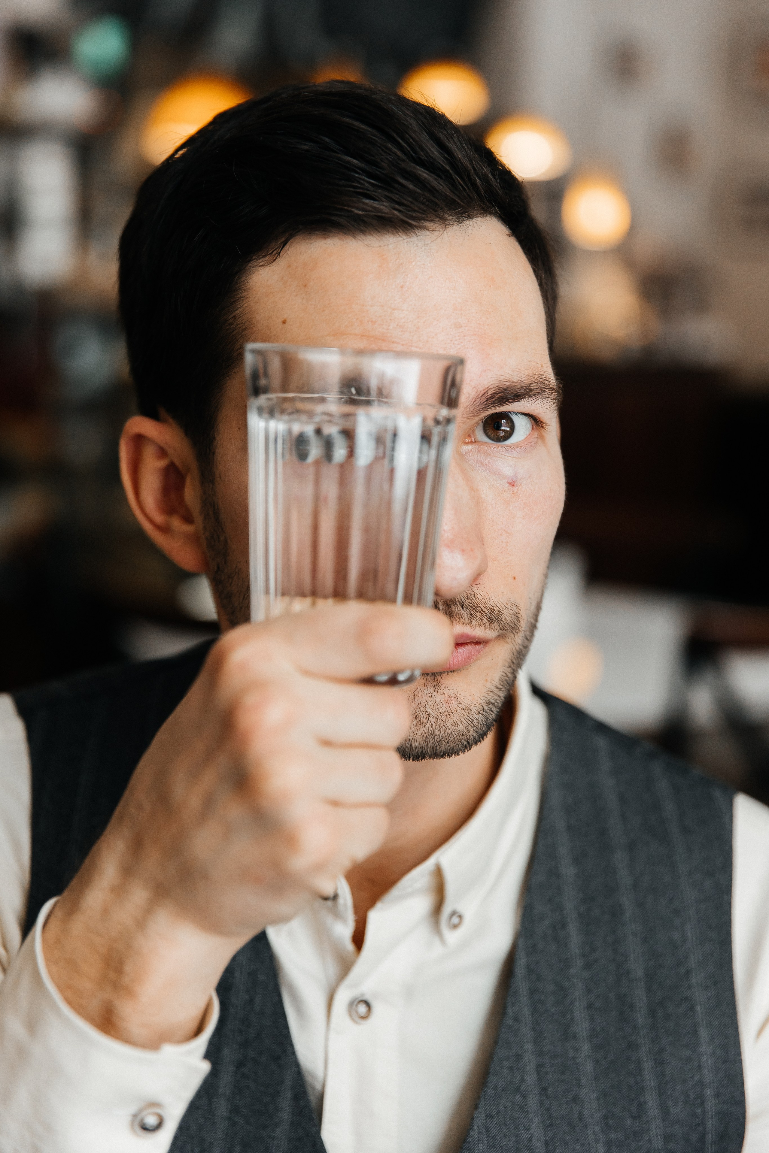 Для ведущего. Фотограф Елена Краснопевцева