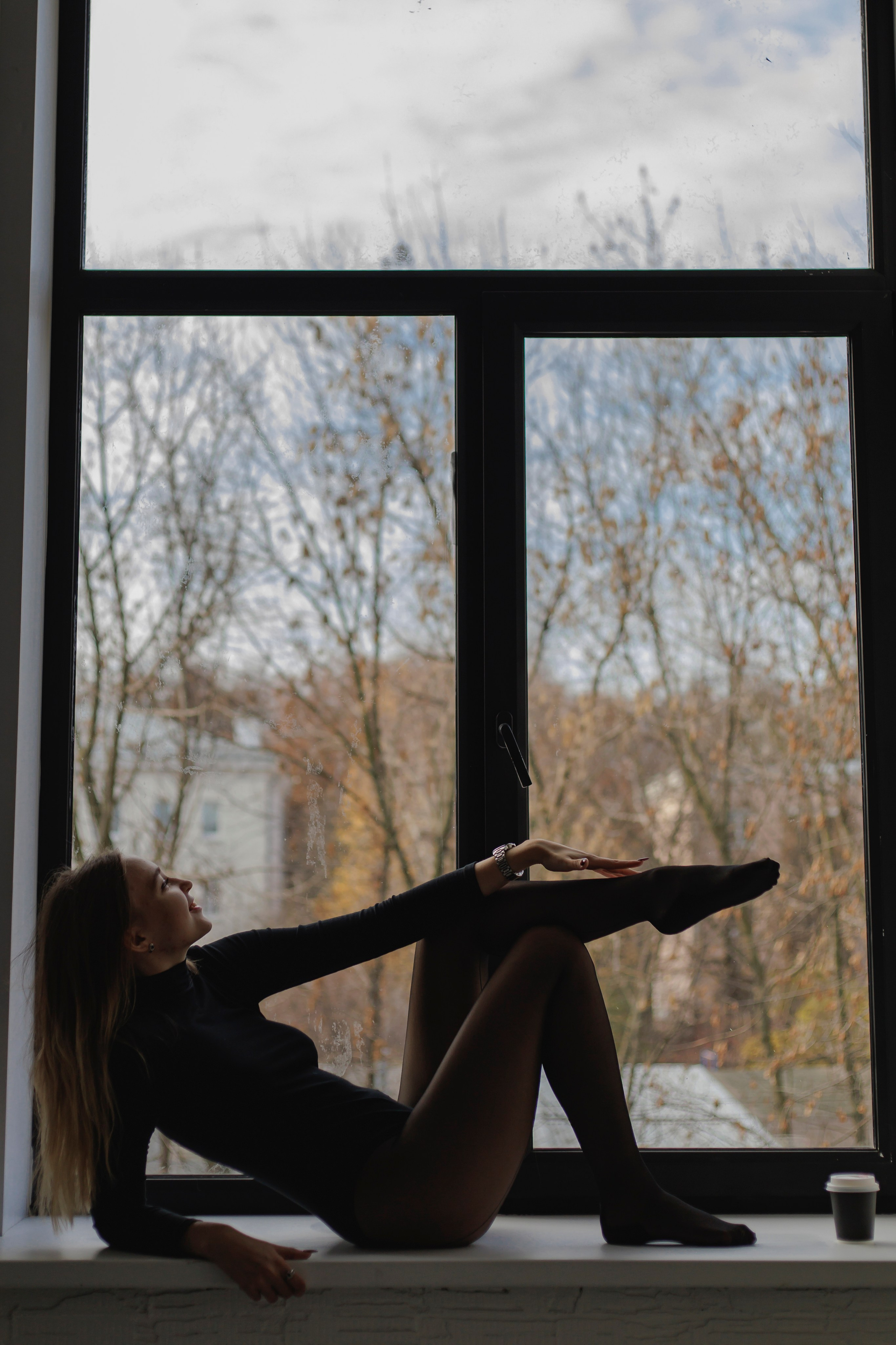 Ангелина студийная сьемка. Семейный и детский фотограф в Рязани Васюгова Мария