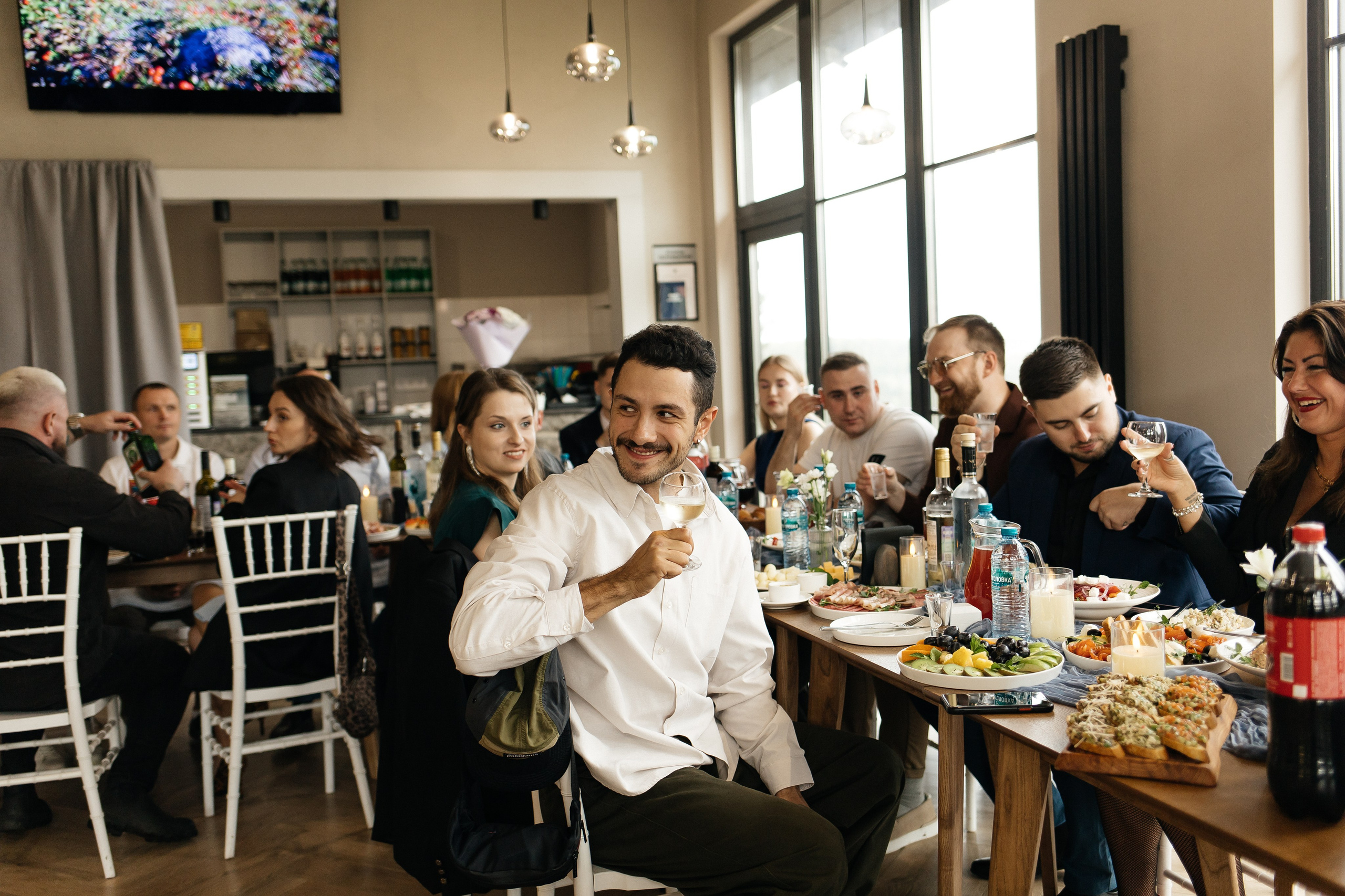 На одном дыхании. Фотограф Петрозаводск/СПБ