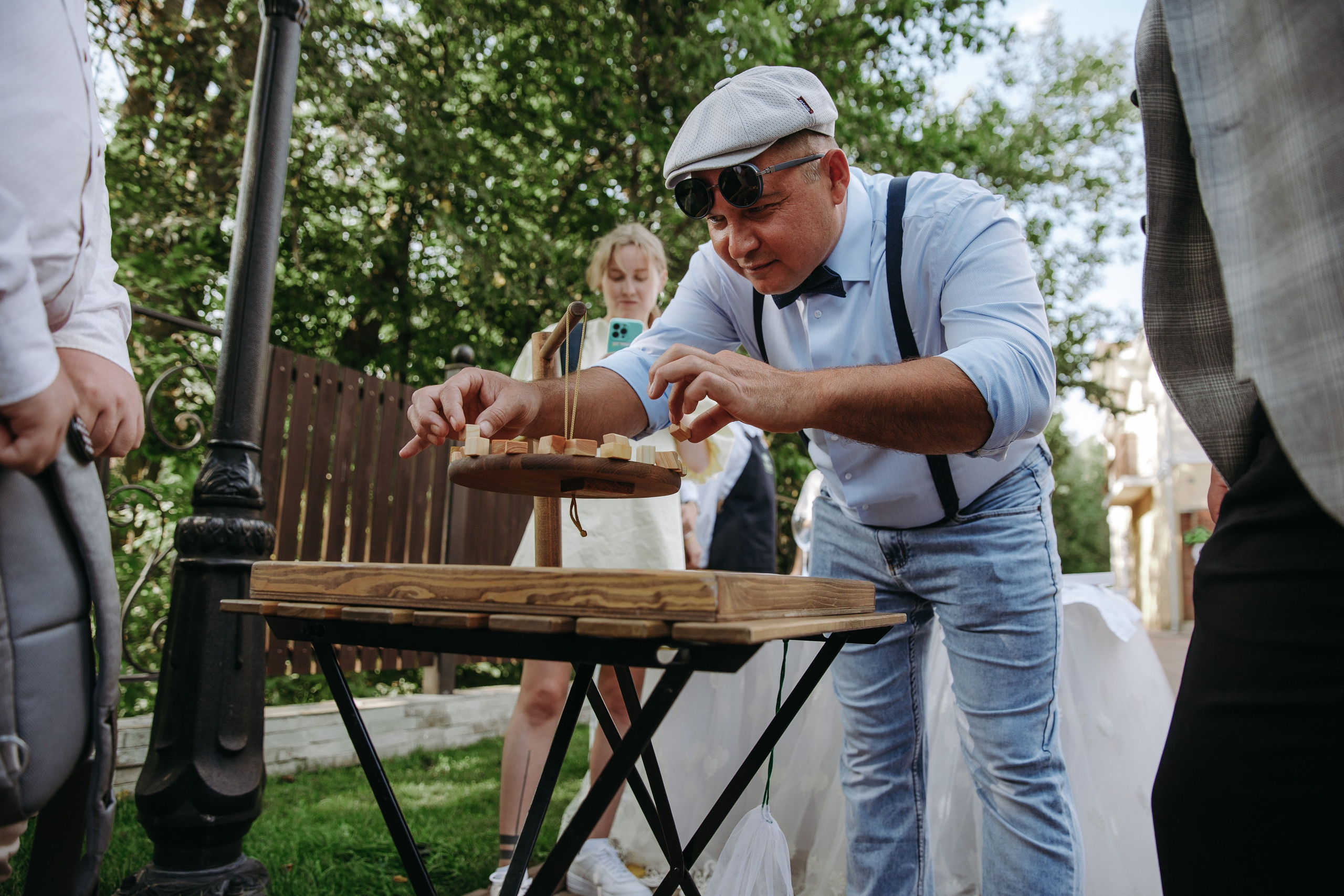 Арсений и Марина. Свадебный и семейный фотограф в Уфе Руслан Миргаляов