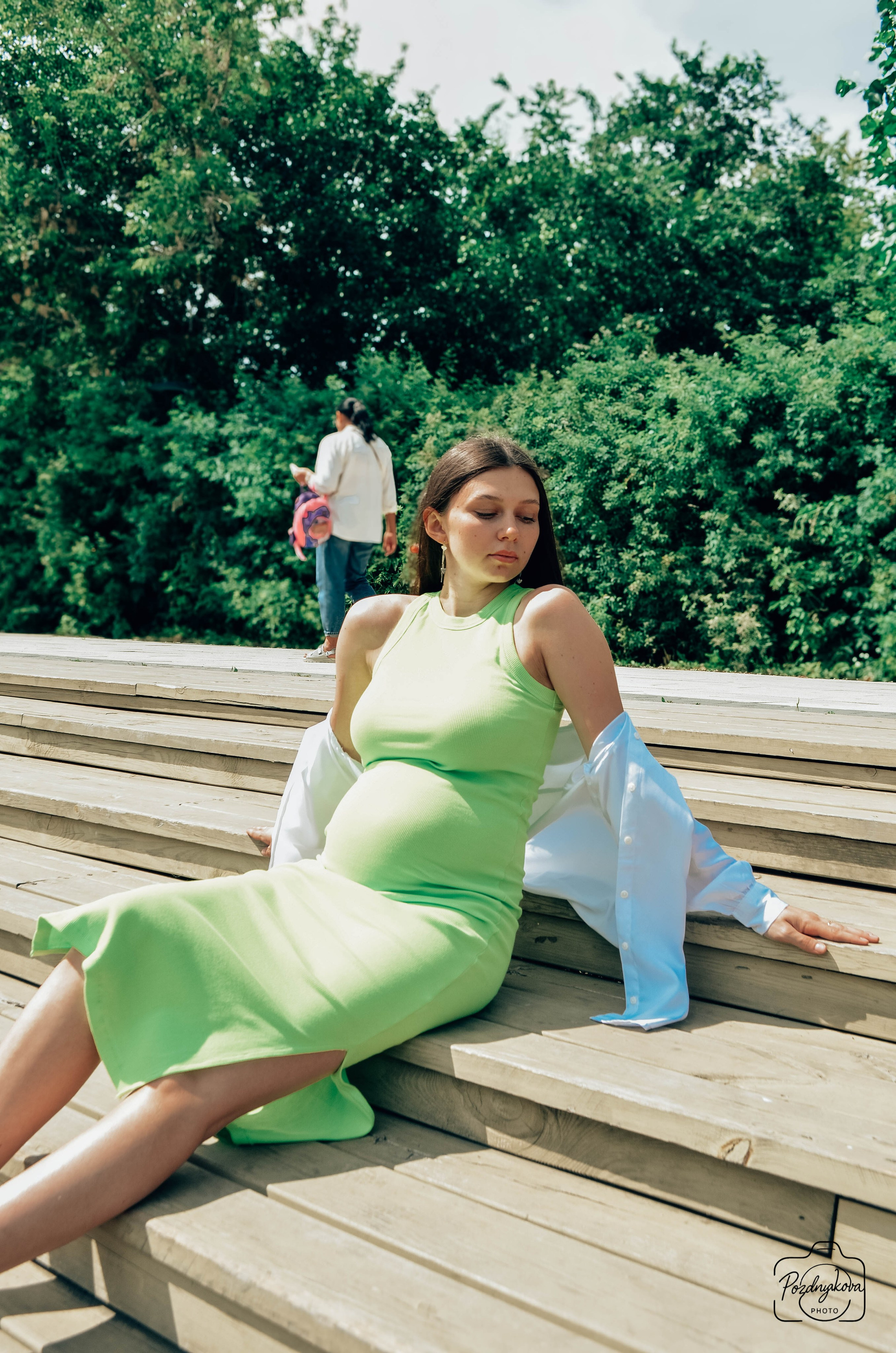 Мария и Денис Перминов|12.07.2025. Фотограф-видеограф Познякова Любовь