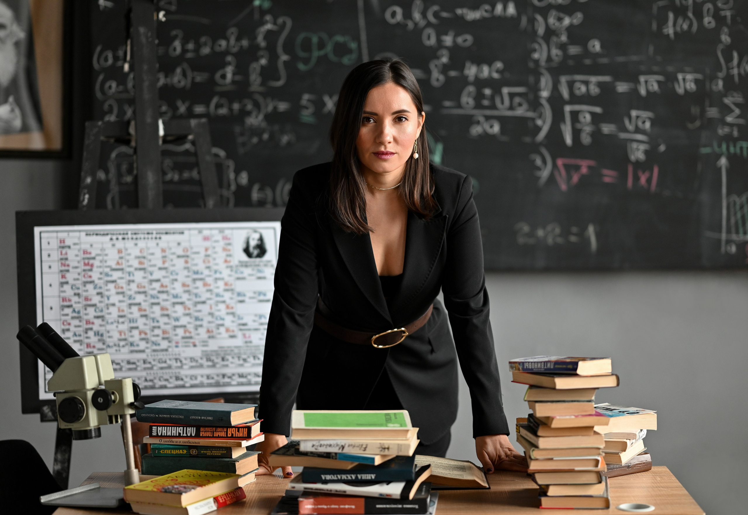 Индивидуальные. Фотограф в Перми Елена Кузнецова