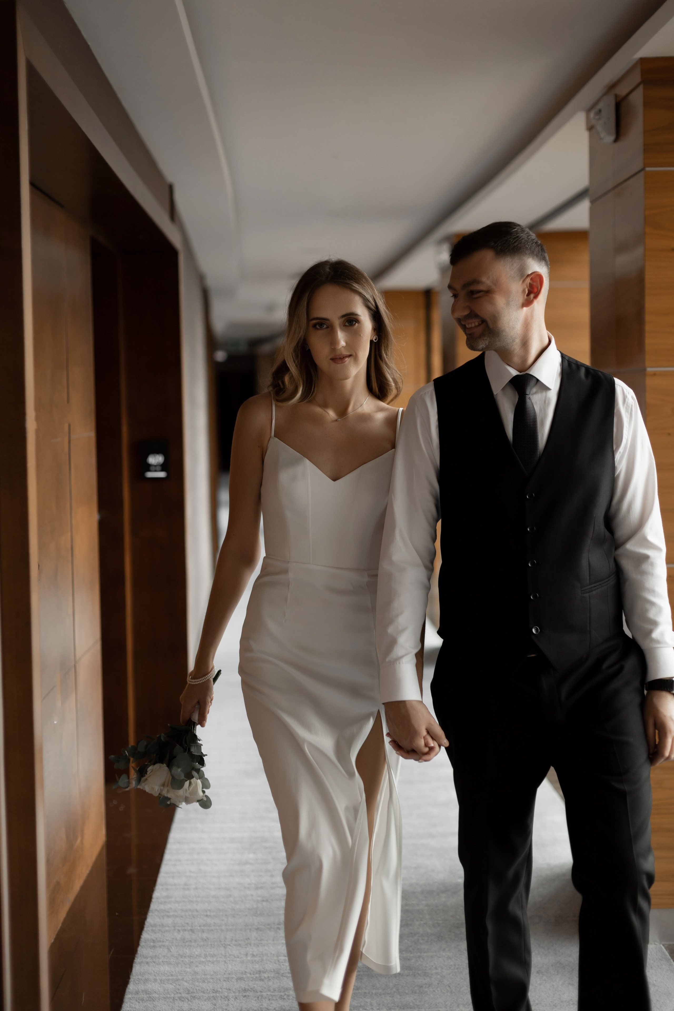 A&A. Фотограф Ира Григорьева