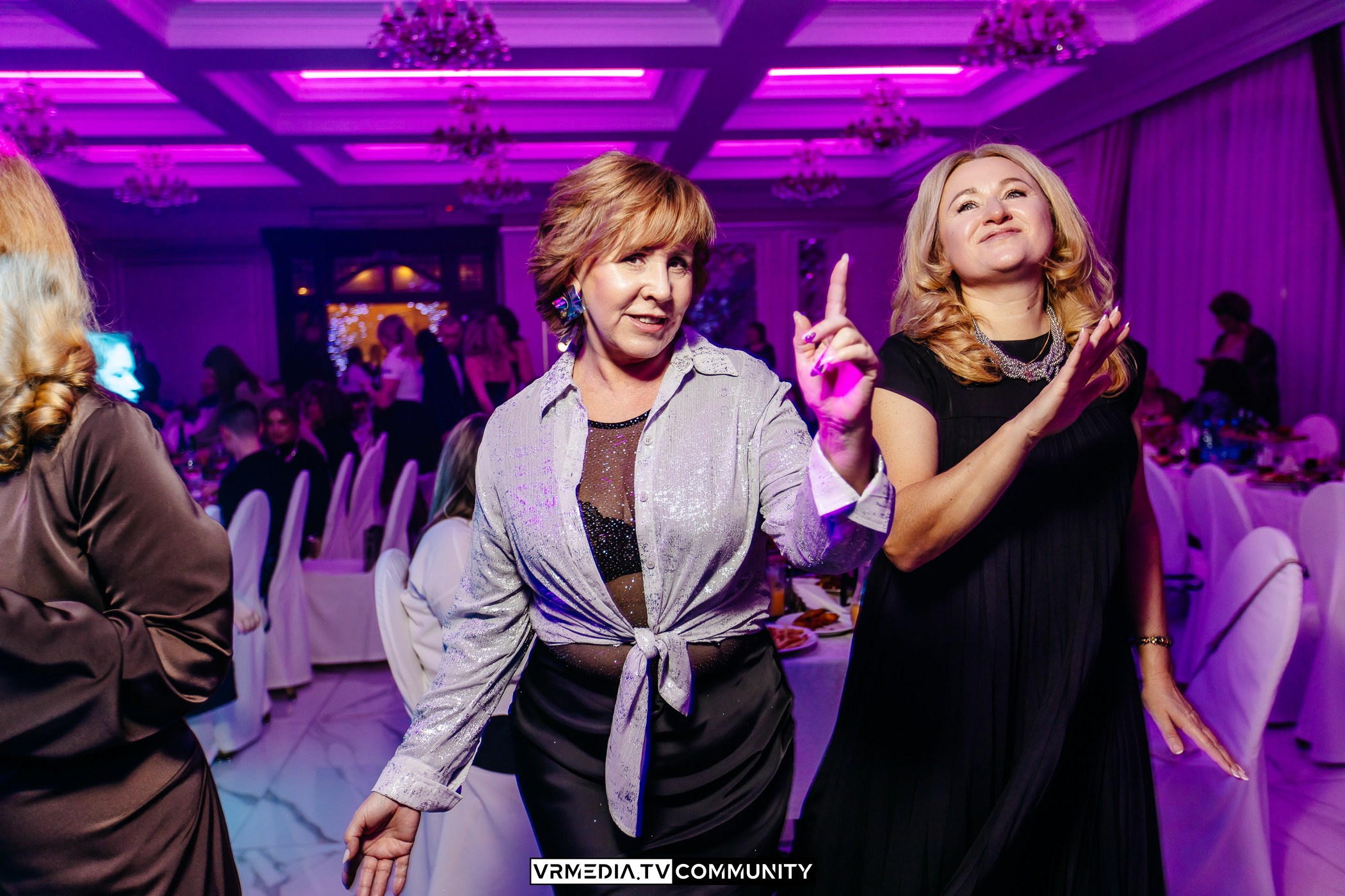 Мюзикл «12 Месяцев» в ресторане «Лазурный берег»