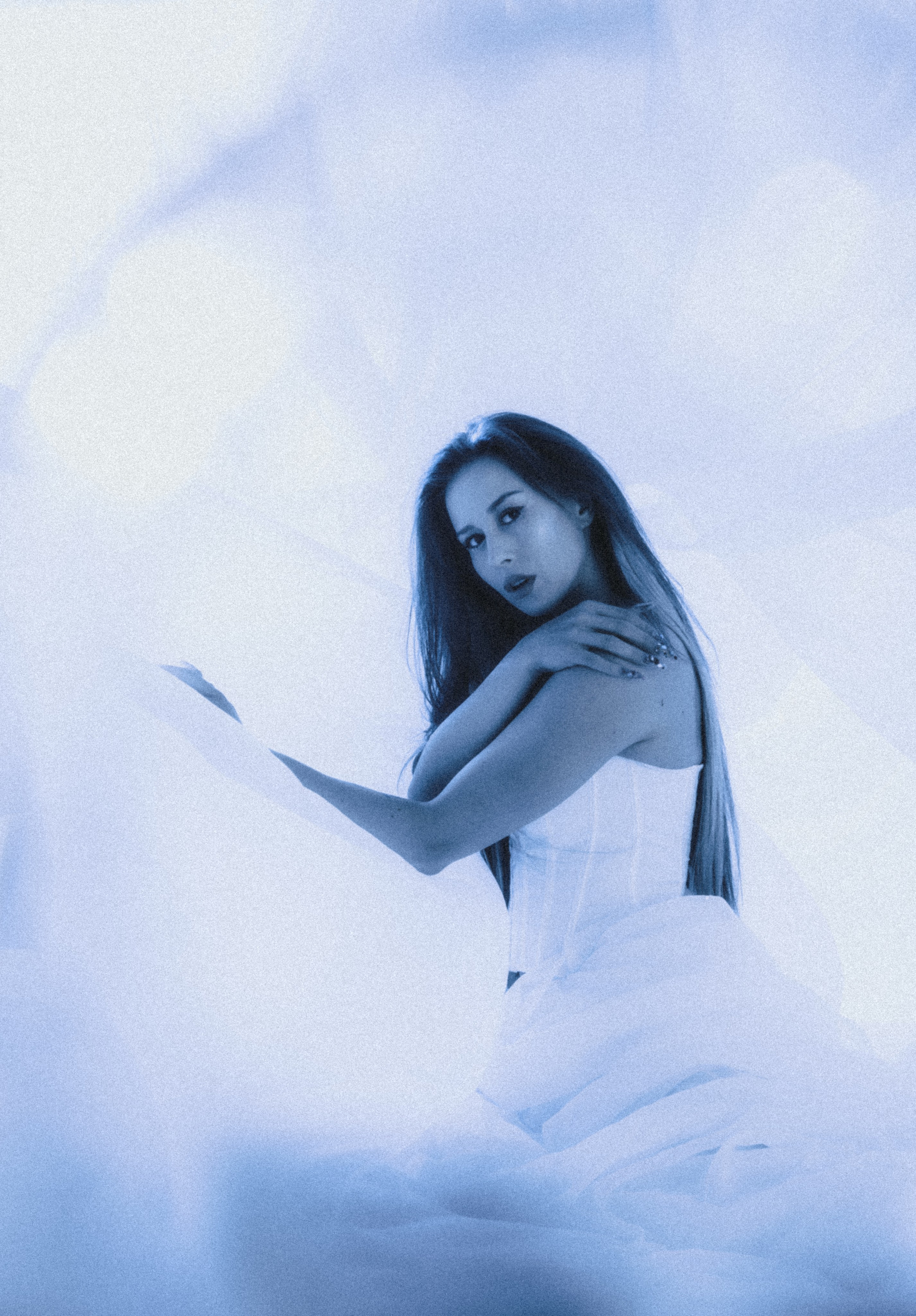 ПОРТРЕТЫ. RVANCEVA