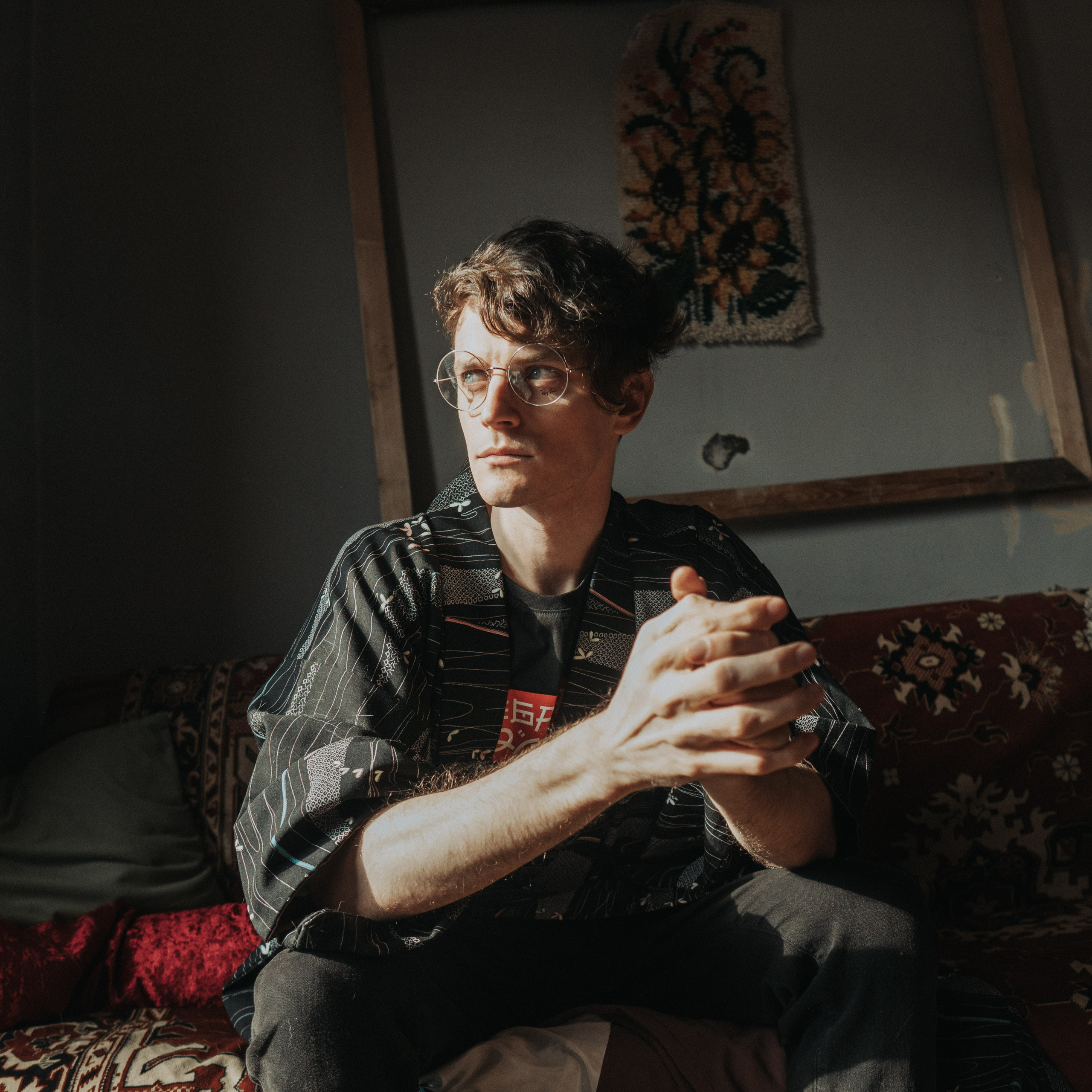 ПОРТРЕТЫ. RVANCEVA