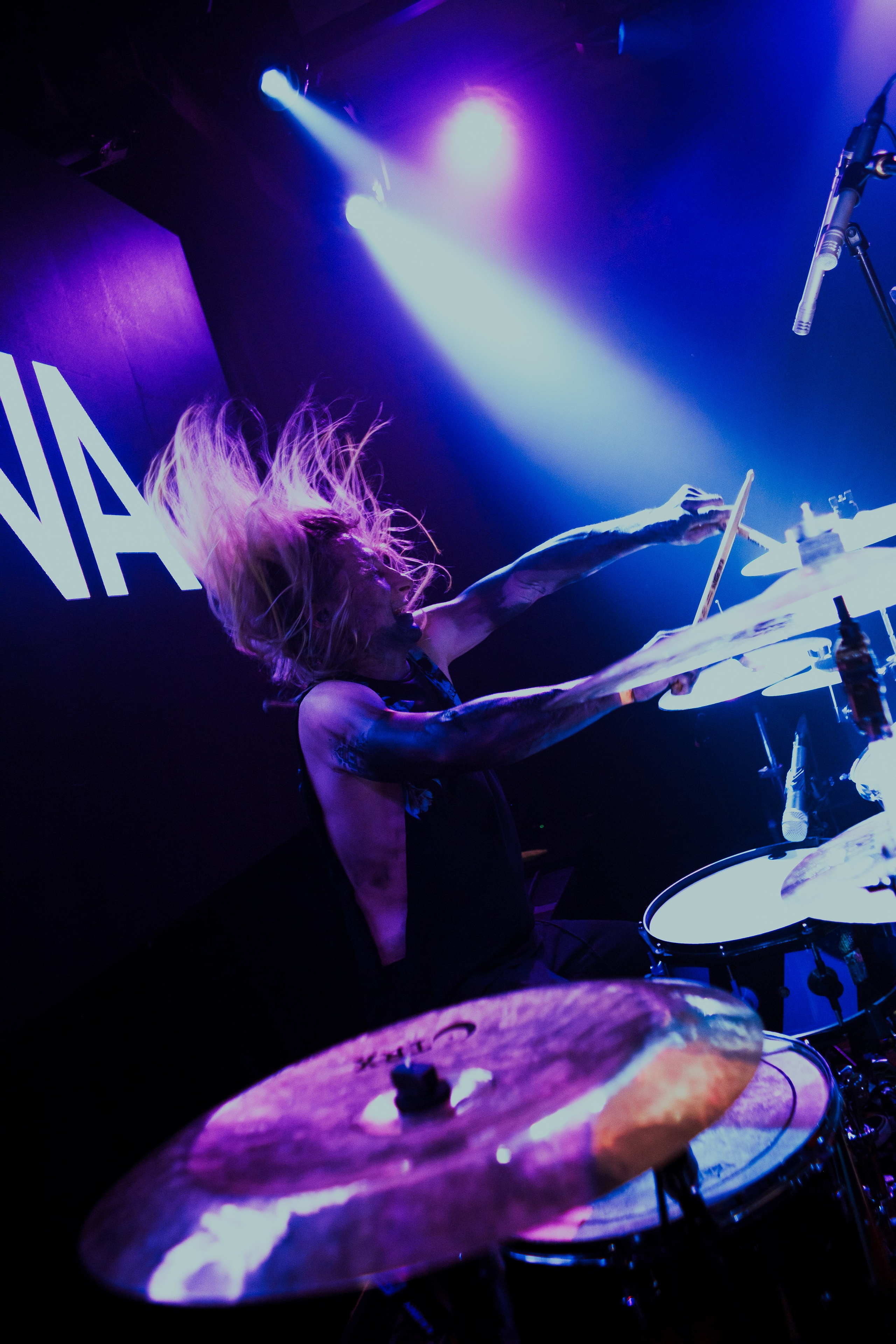 Ravdina|Сердце. Концертный фотограф в Санкт-Петербурге