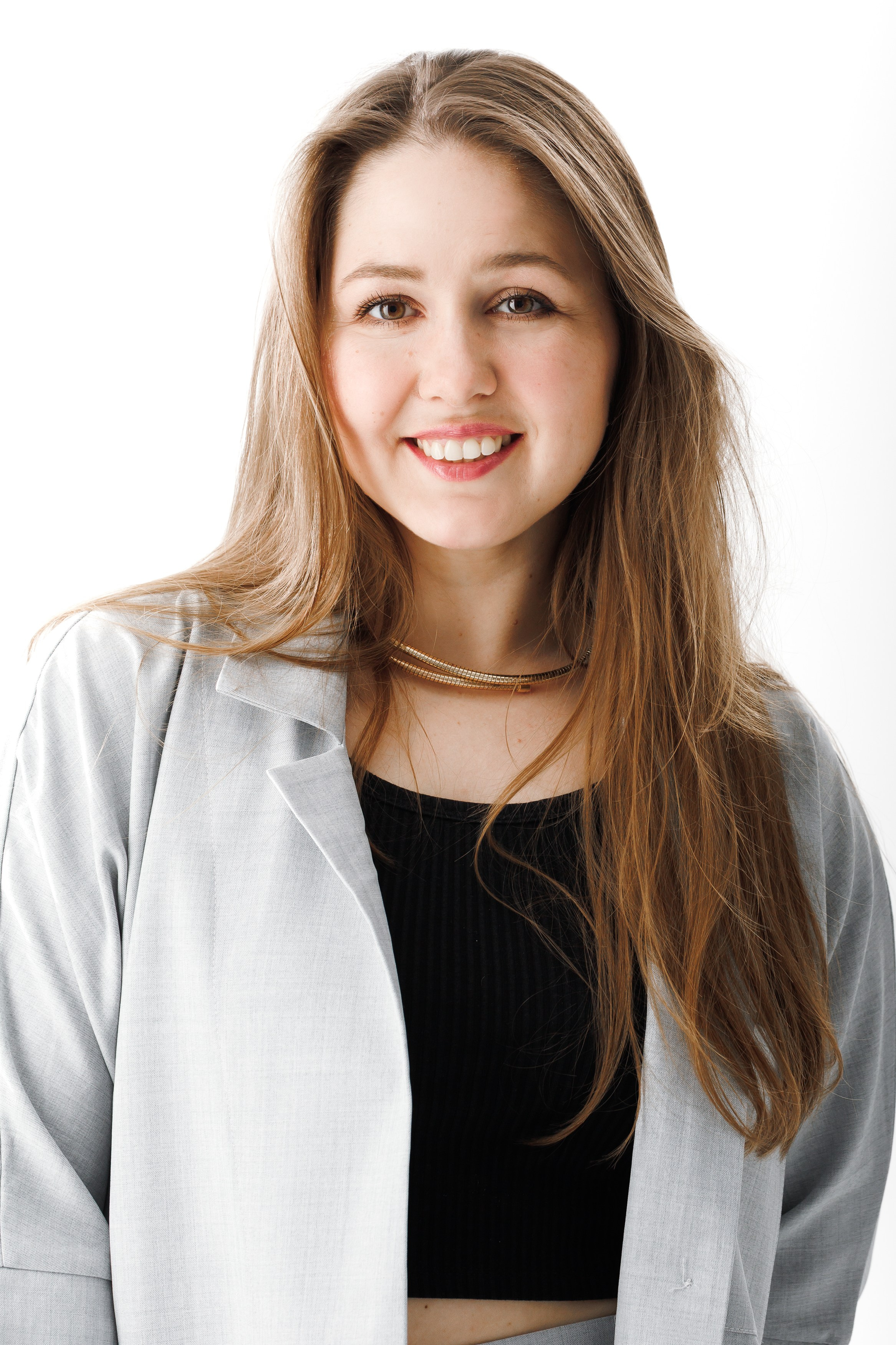 Ольга. Портретный и свадебный фотограф в Белгороде Глухова Кристина