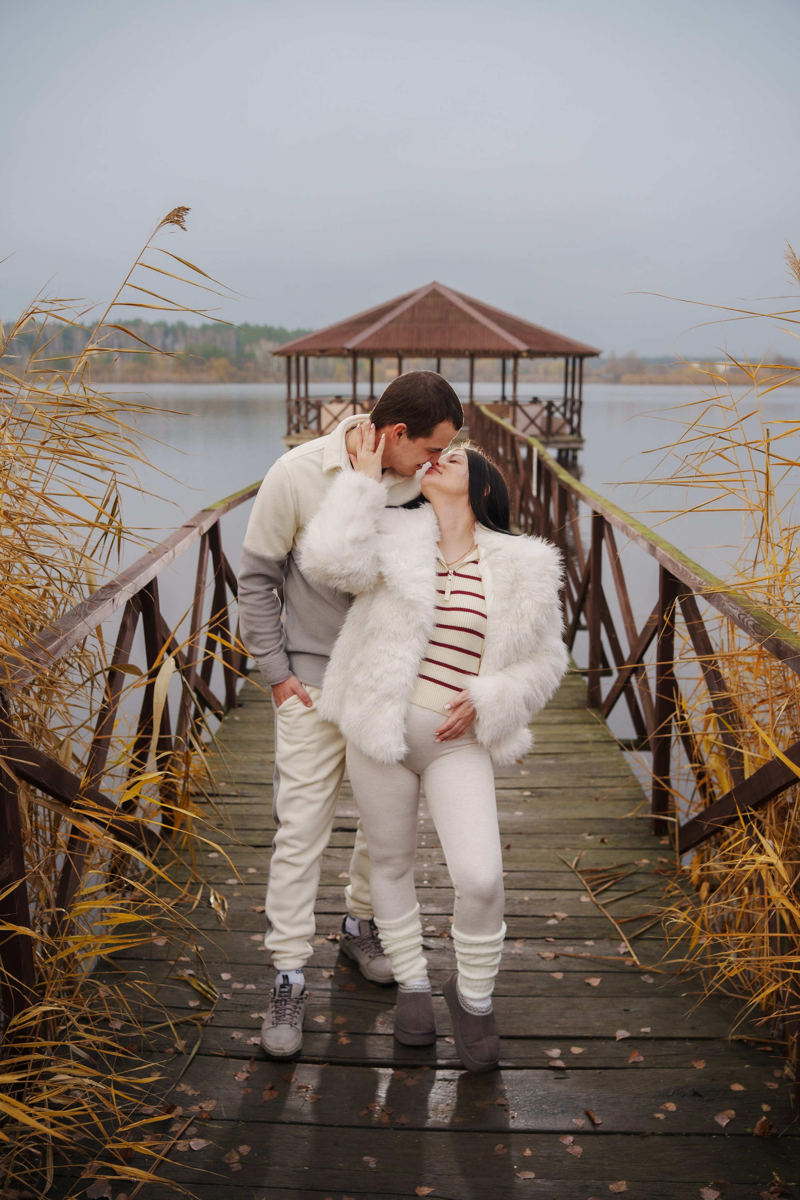 23.11.2025. Фотограф Андрей Чеботок (Белгород, Курск, Воронеж, Старый Оскол)