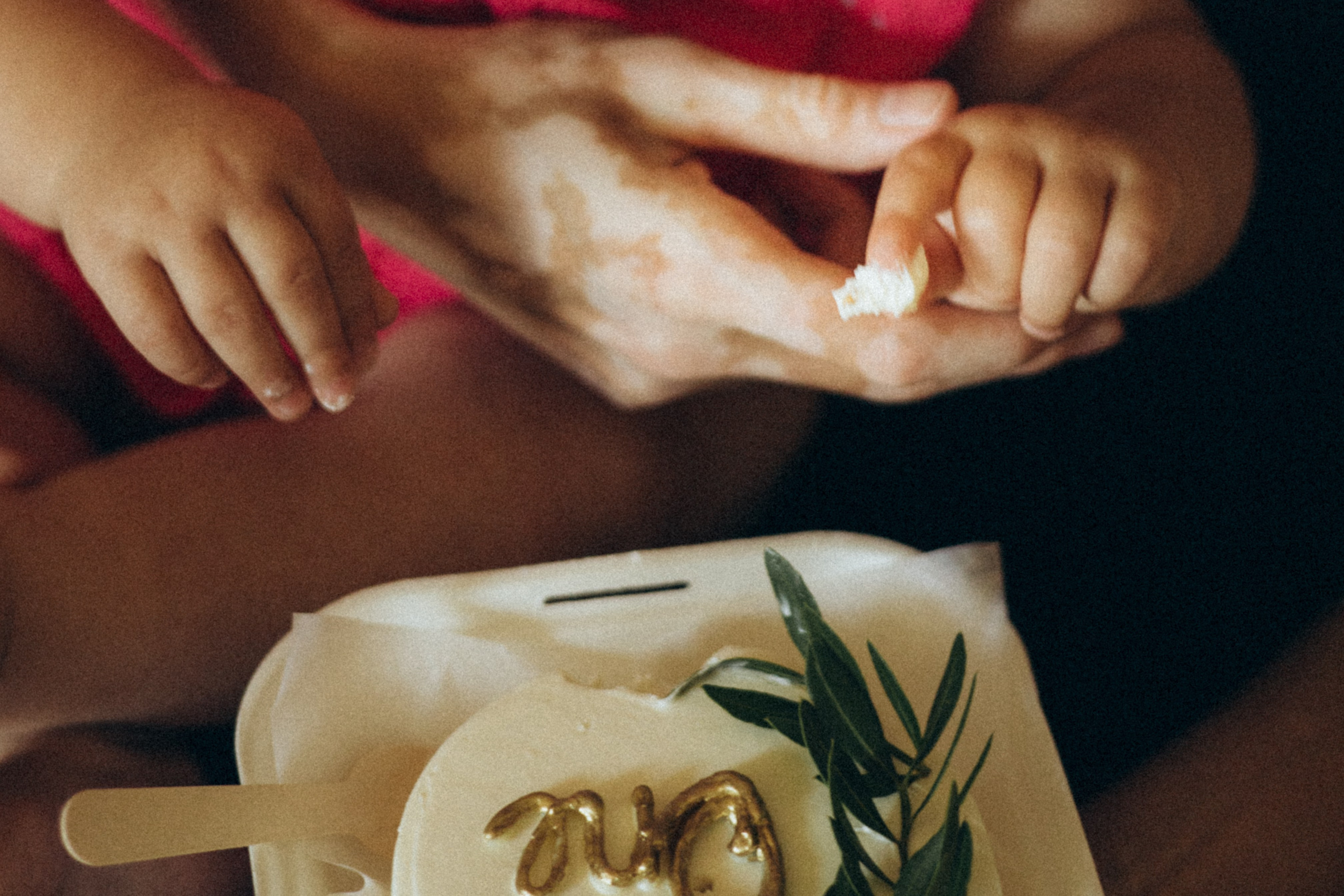 Годовасие. Семейный и детский фотограф в Ярославле Виктория Макаренко