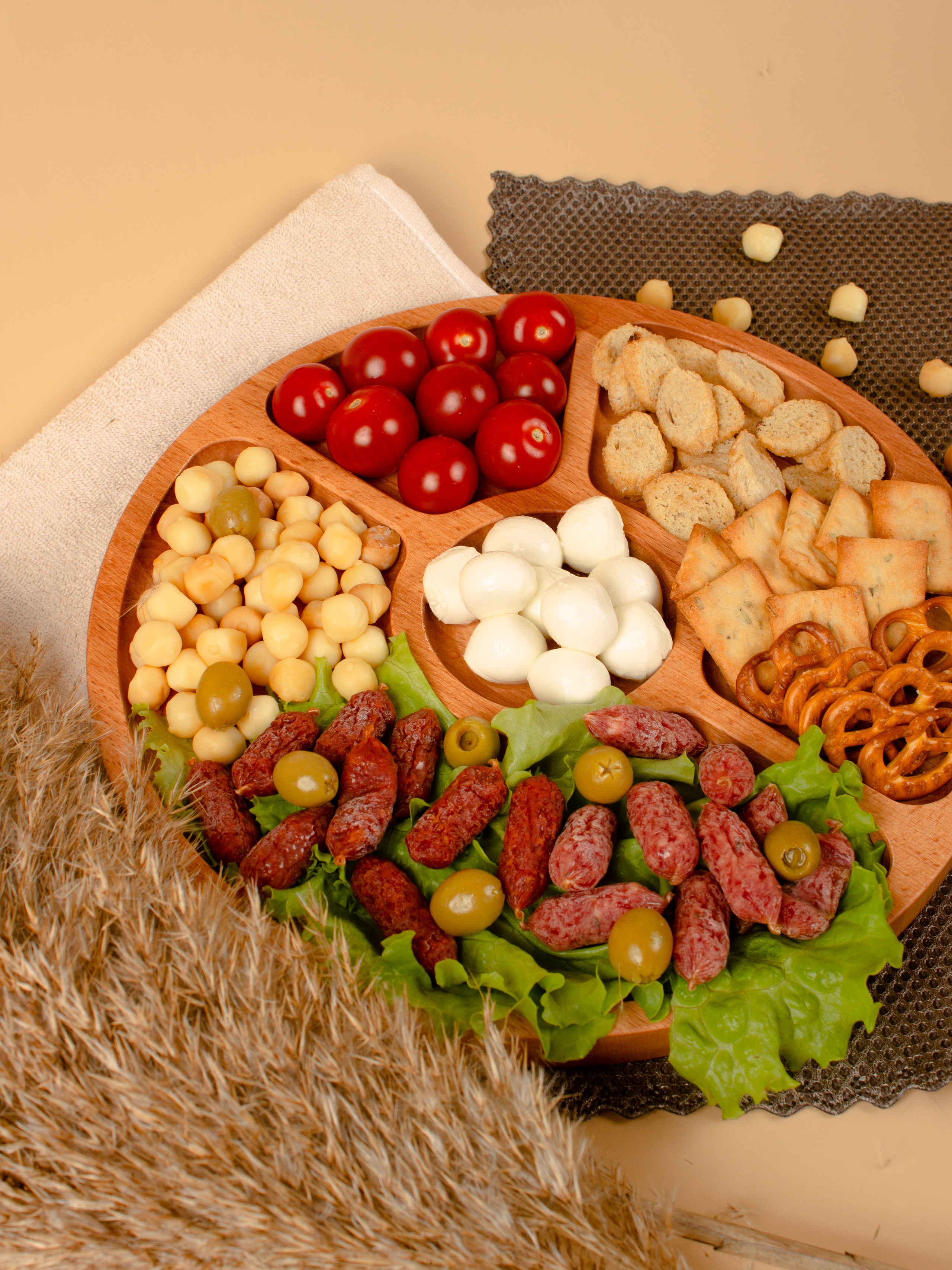 Предметы. Главная