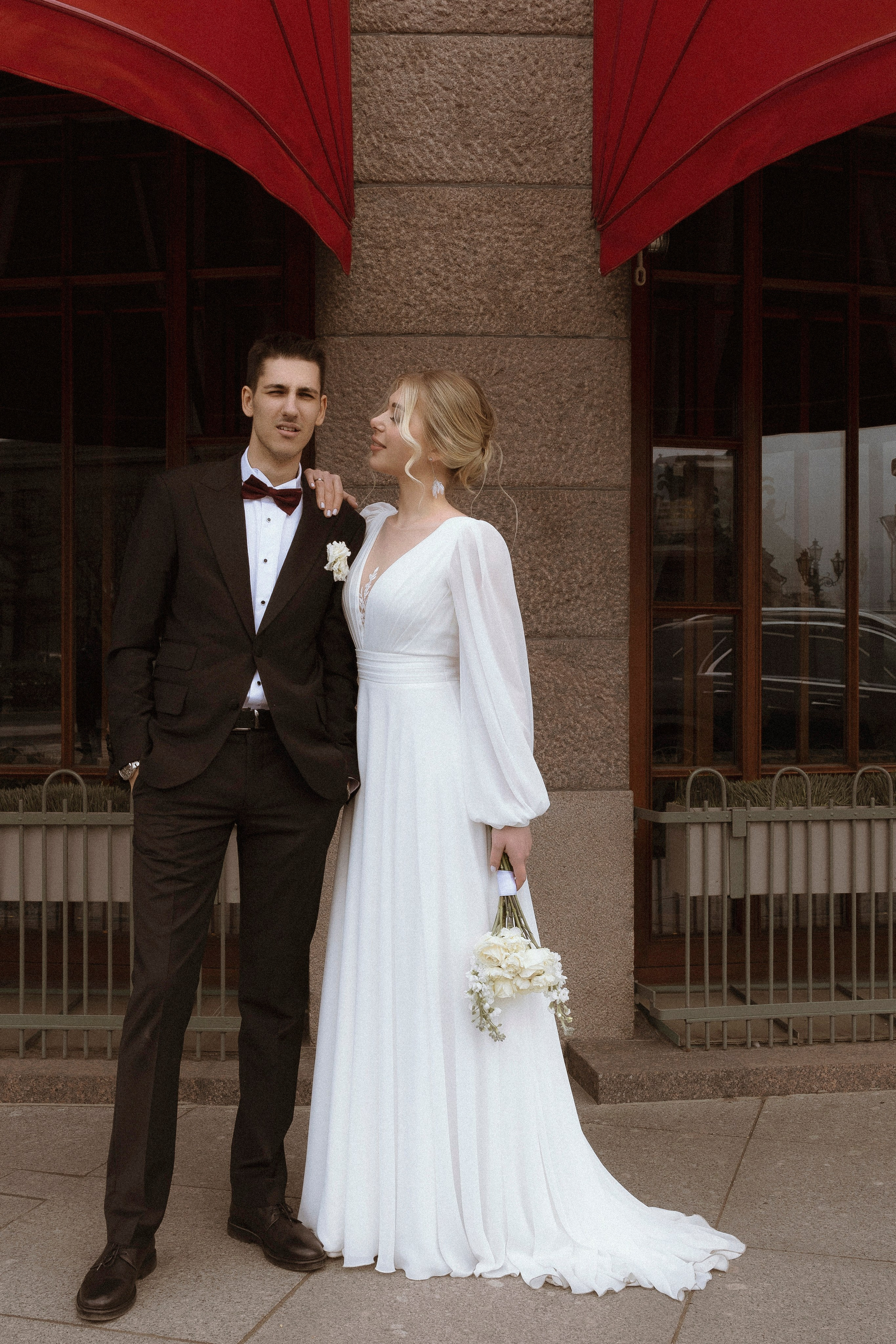 Свадебная съемка в Санкт-Петербурге. Женский фотограф в Санкт-Петербурге, Москве и весь мир Алёна Мамаева