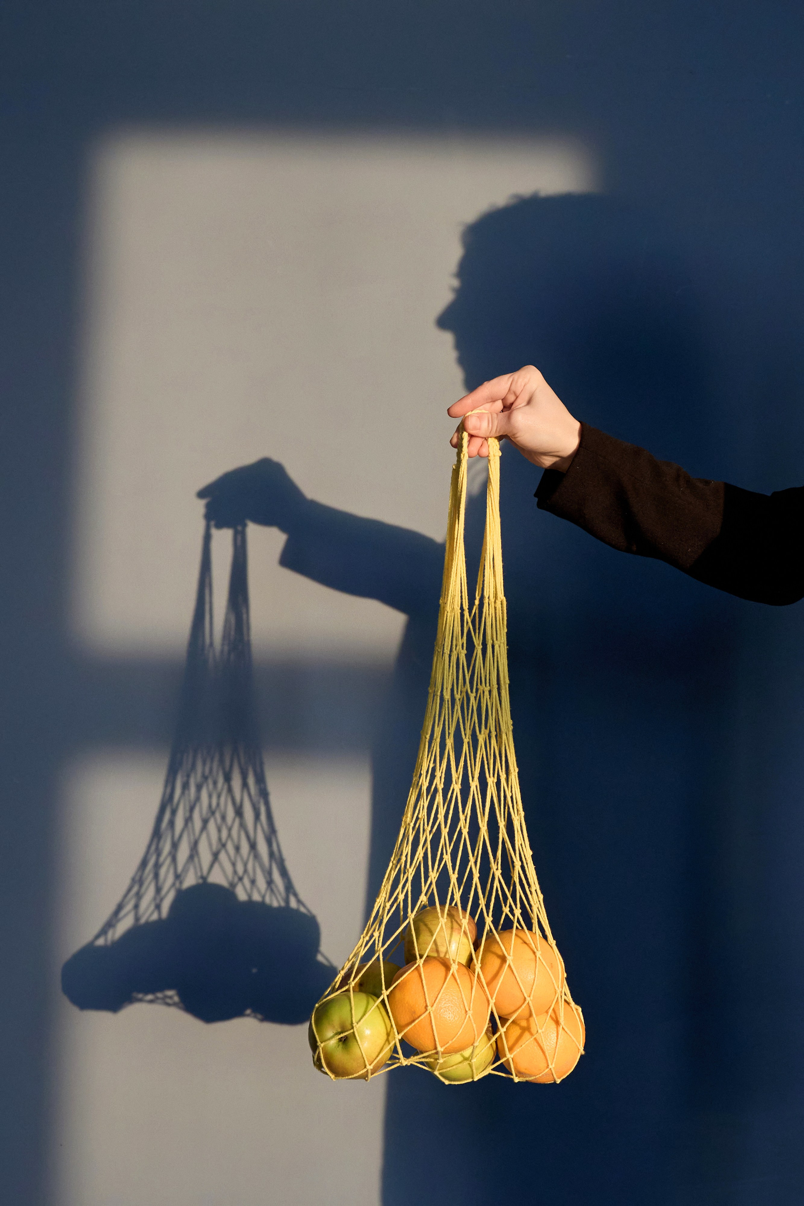 Юля. Эко — активистка. Фотограф Настя Че