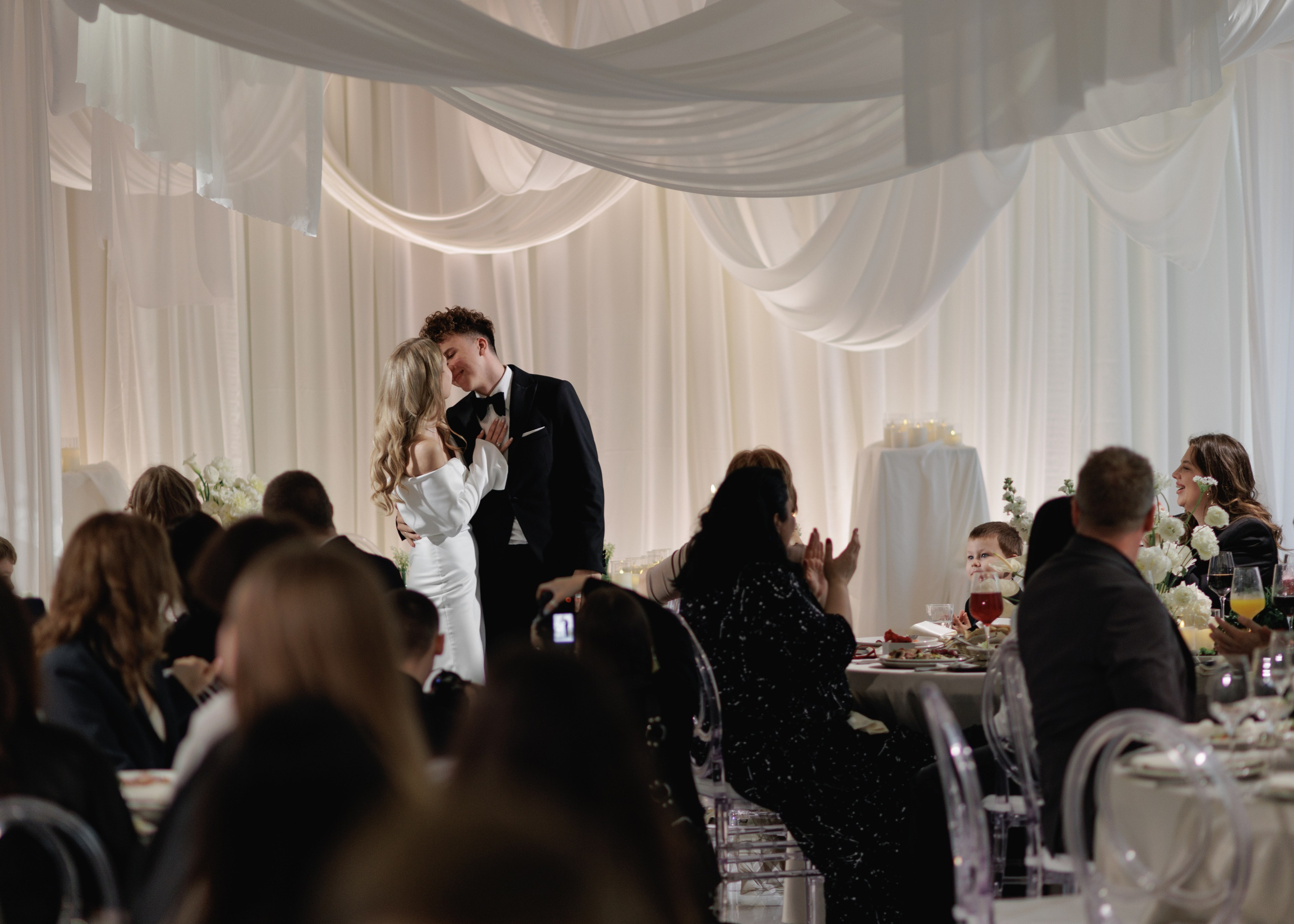 Лев&Кристина. Свадебный фотограф Владислав Адышкин